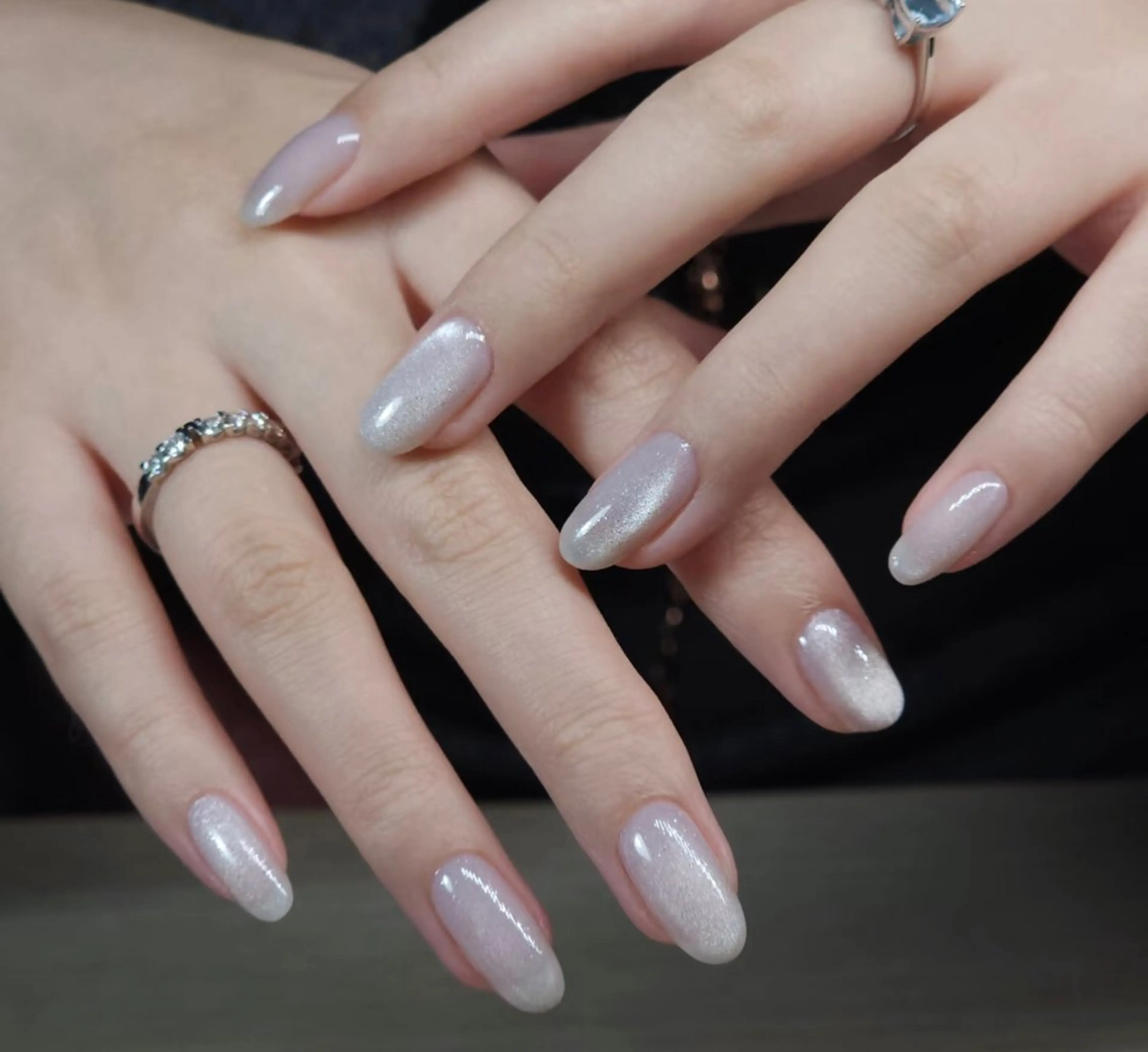 ネイル ハンドネイル Miya🎀 nailのネイルデザイン