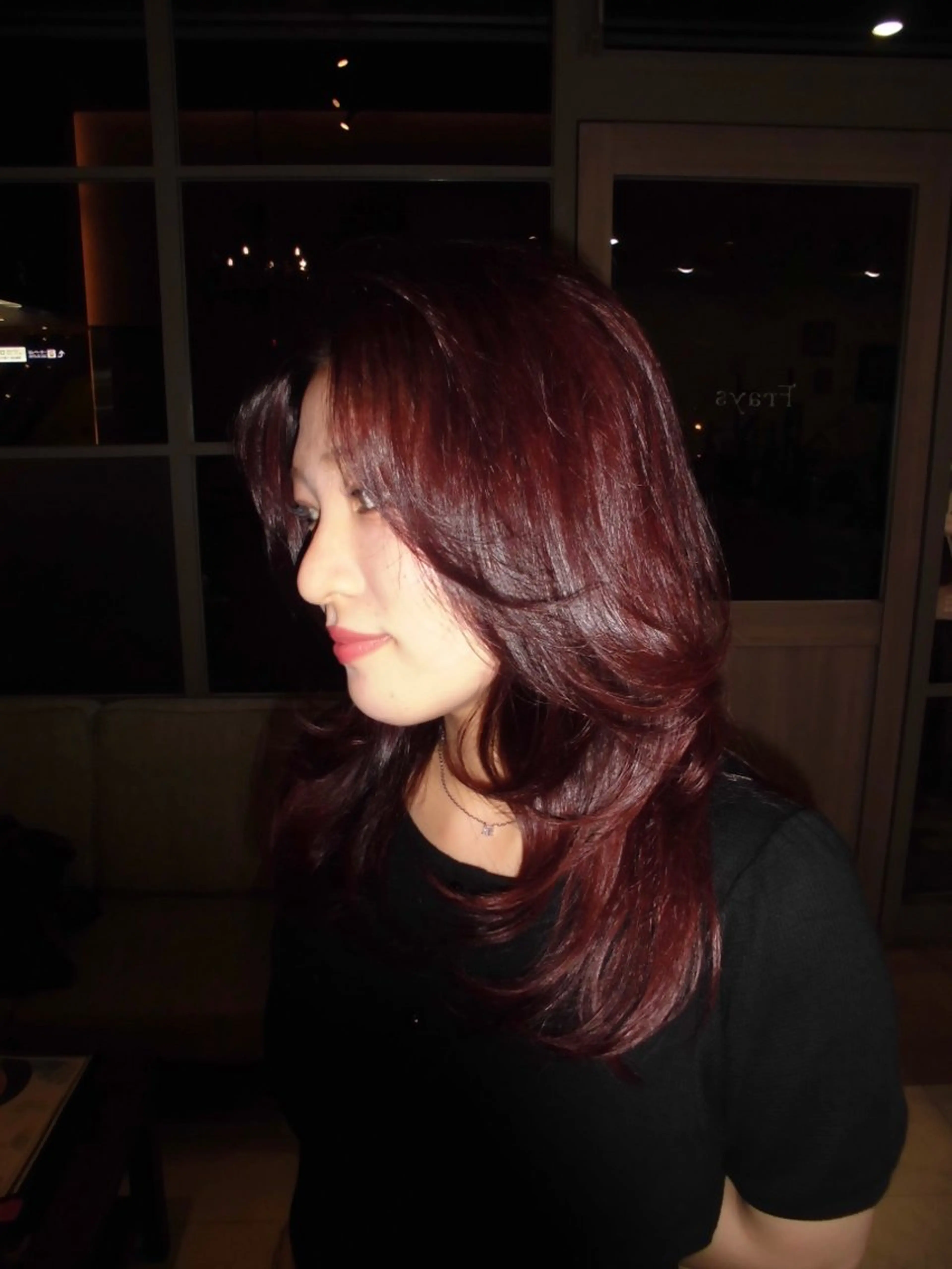 カラー CoCo ⋱♱⋰⋱✮ 個性派／海外系のその他イメージ