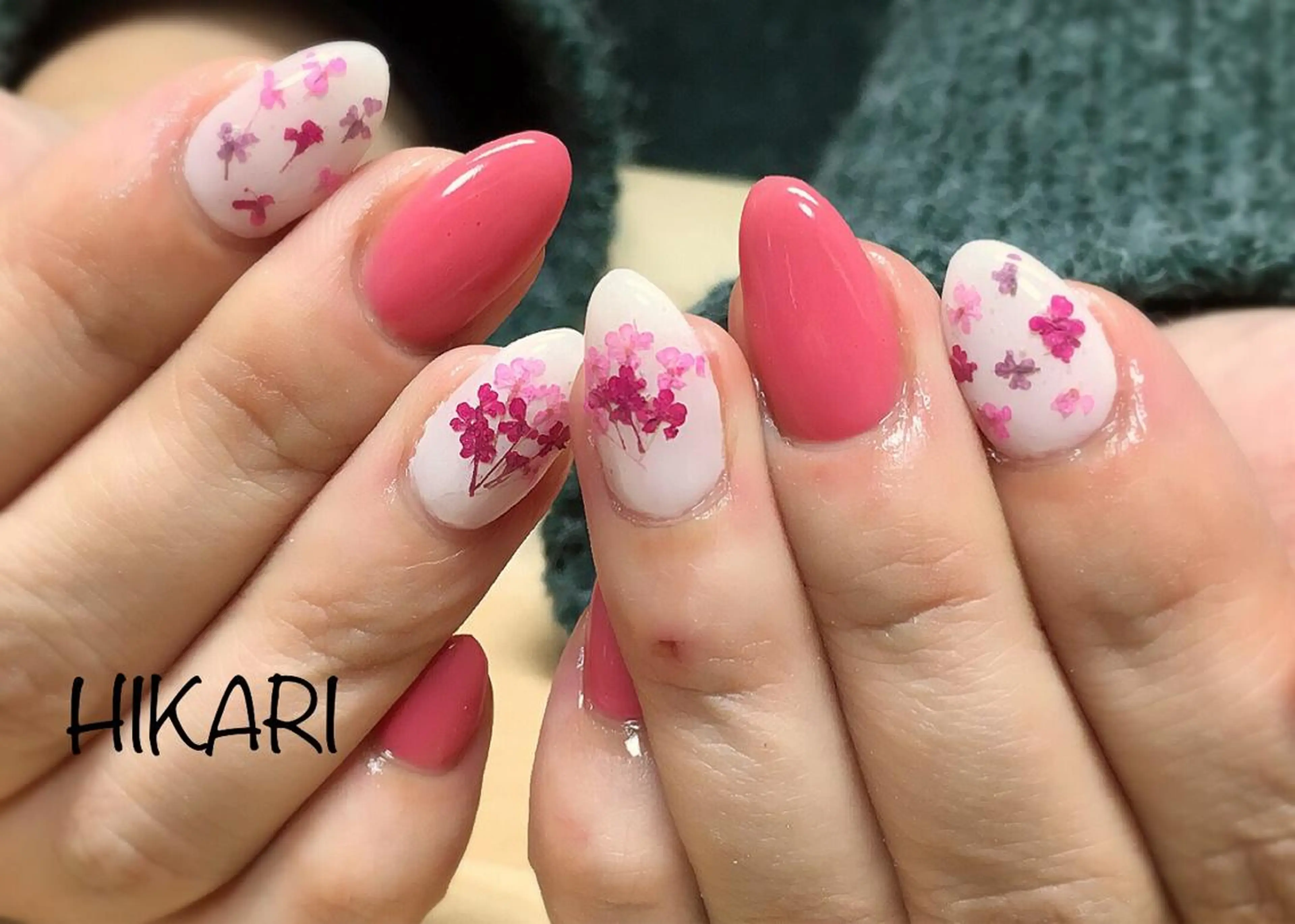 ネイル CULU -LUのネイルデザイン