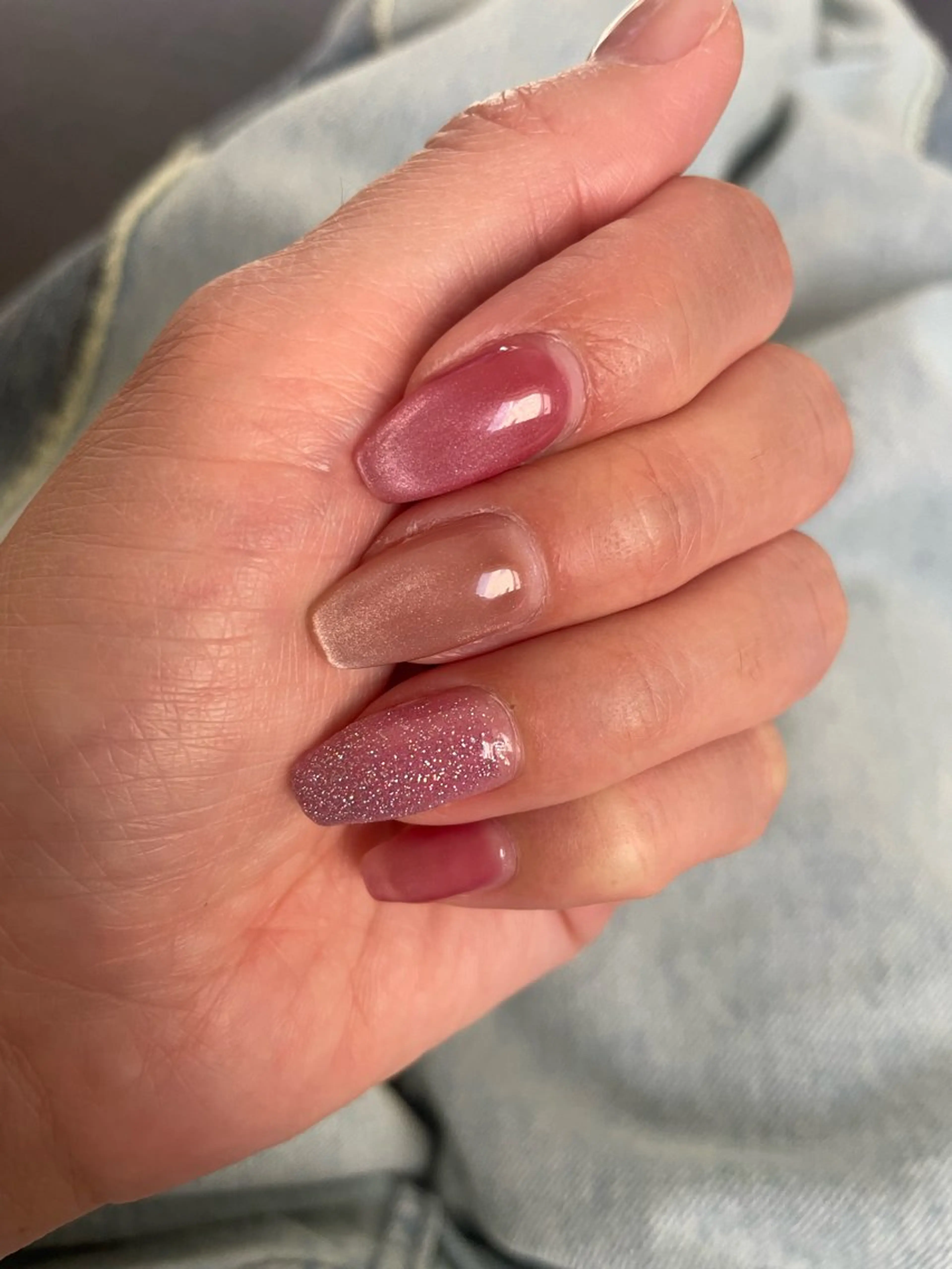 ネイル Bel nailsのネイルデザイン