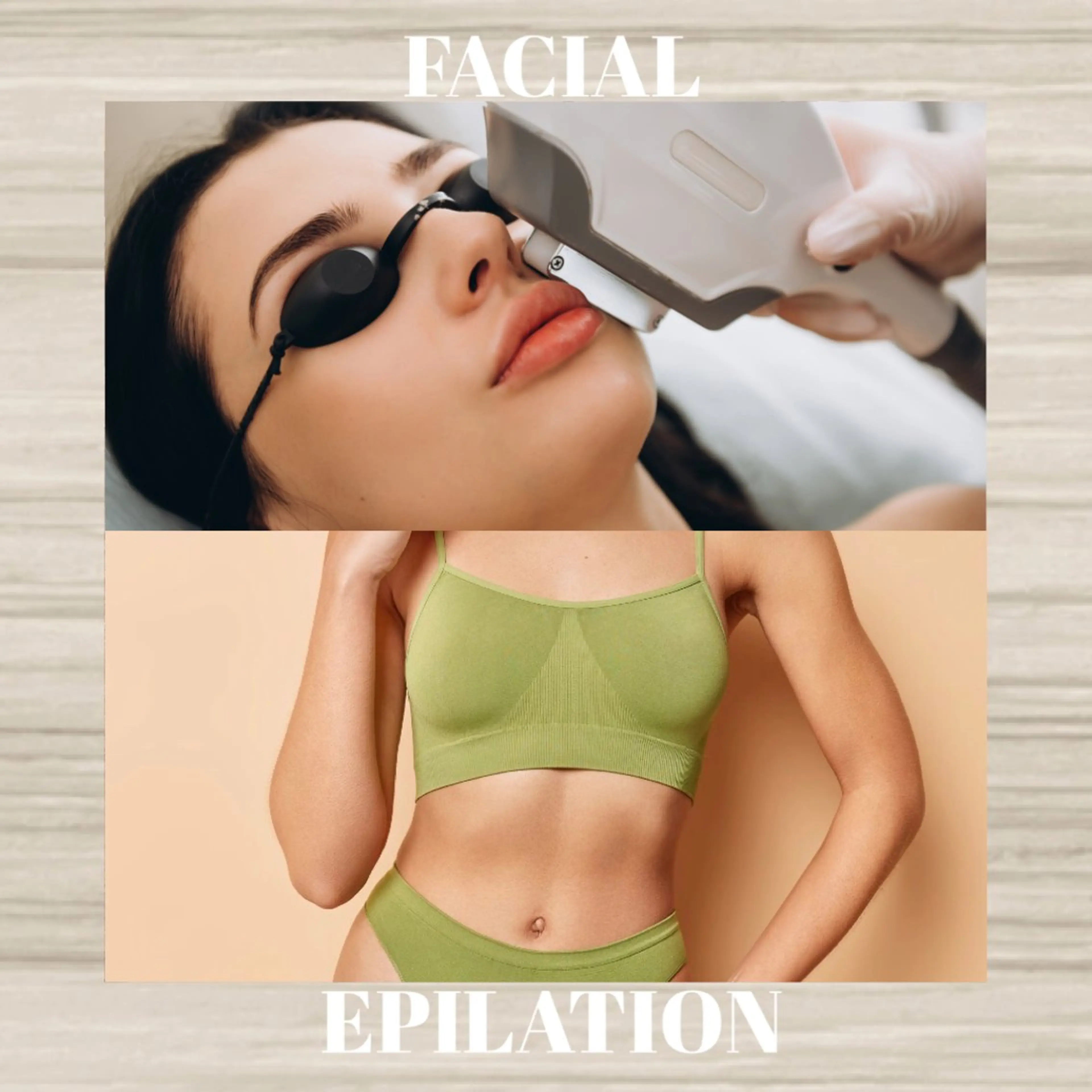 都度払いの脱毛サロンbluerois所属・都度払い専門サロン blueroisのエステ・リラクイメージ