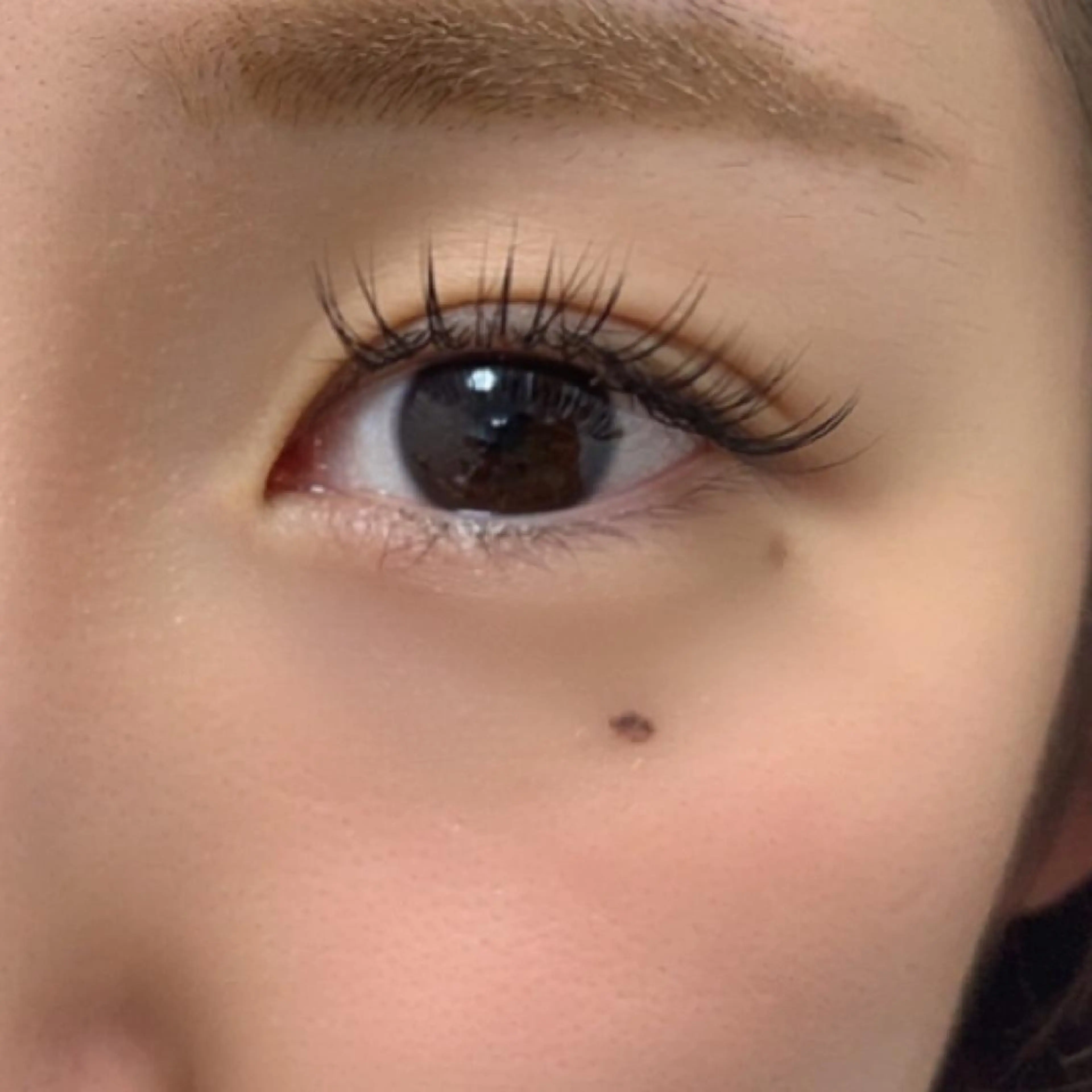 マツエク・マツパ ✧elpatio✧︎ 小出紗羅のマツエク・マツパデザイン