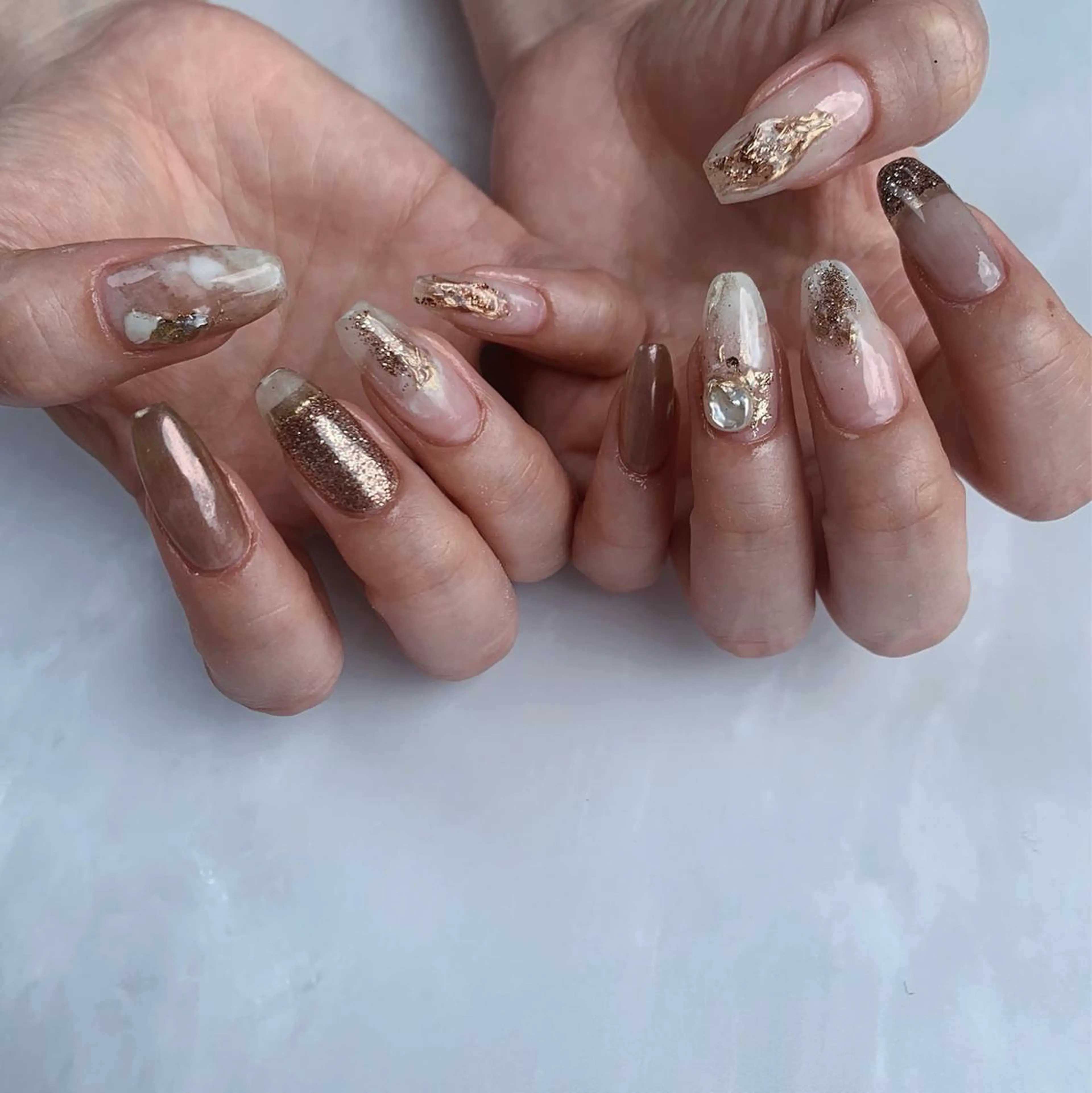 ネイル 土屋 智子のエステ・リラクイメージ