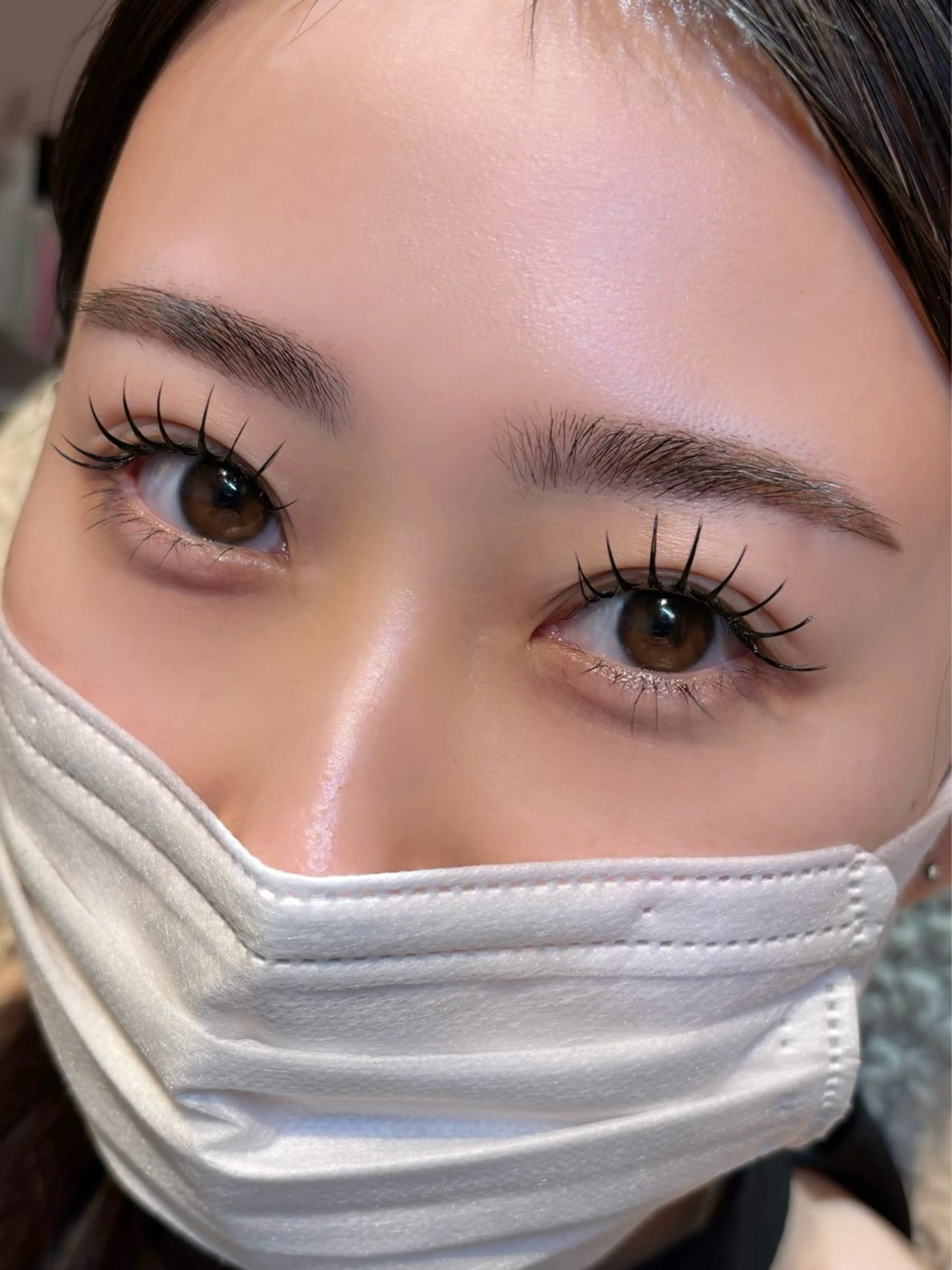 撮影モデルパリエク80本¥4400の写真