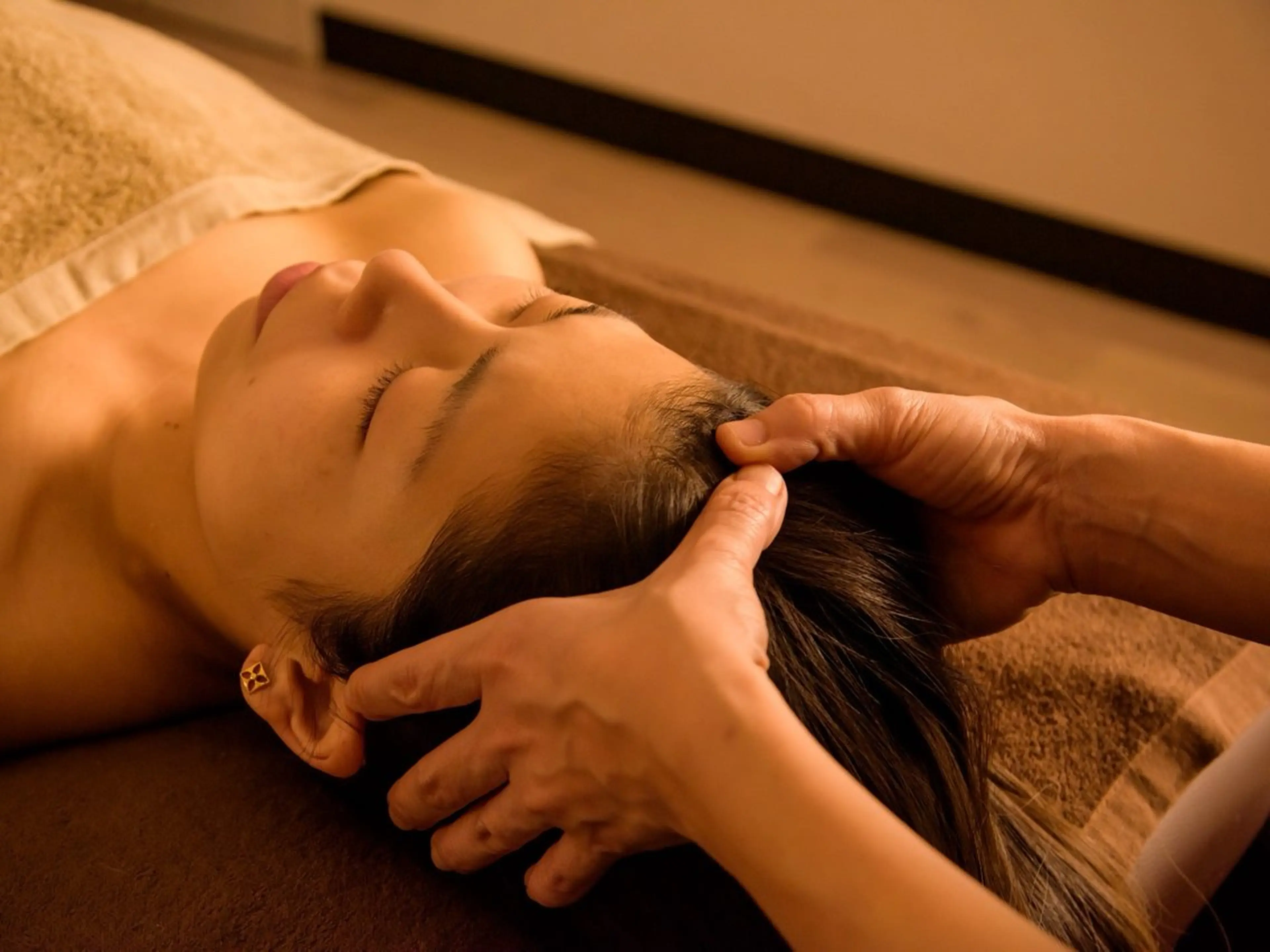 プライベートサロン Lokahi  鮫島のエステ・リラクイメージ