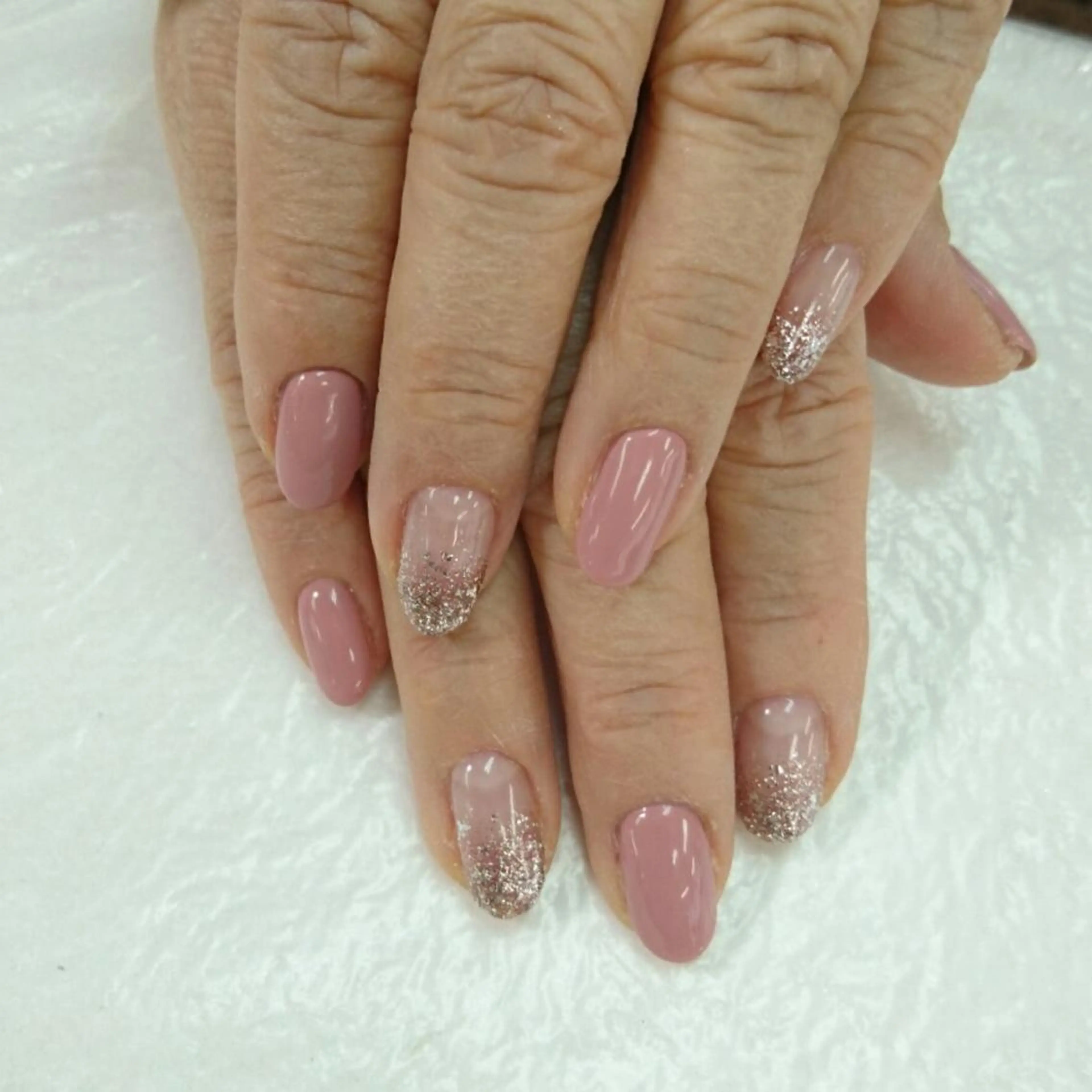 ネイル EXE- CLUB所属・EXE- NAIL あやのネイルデザイン