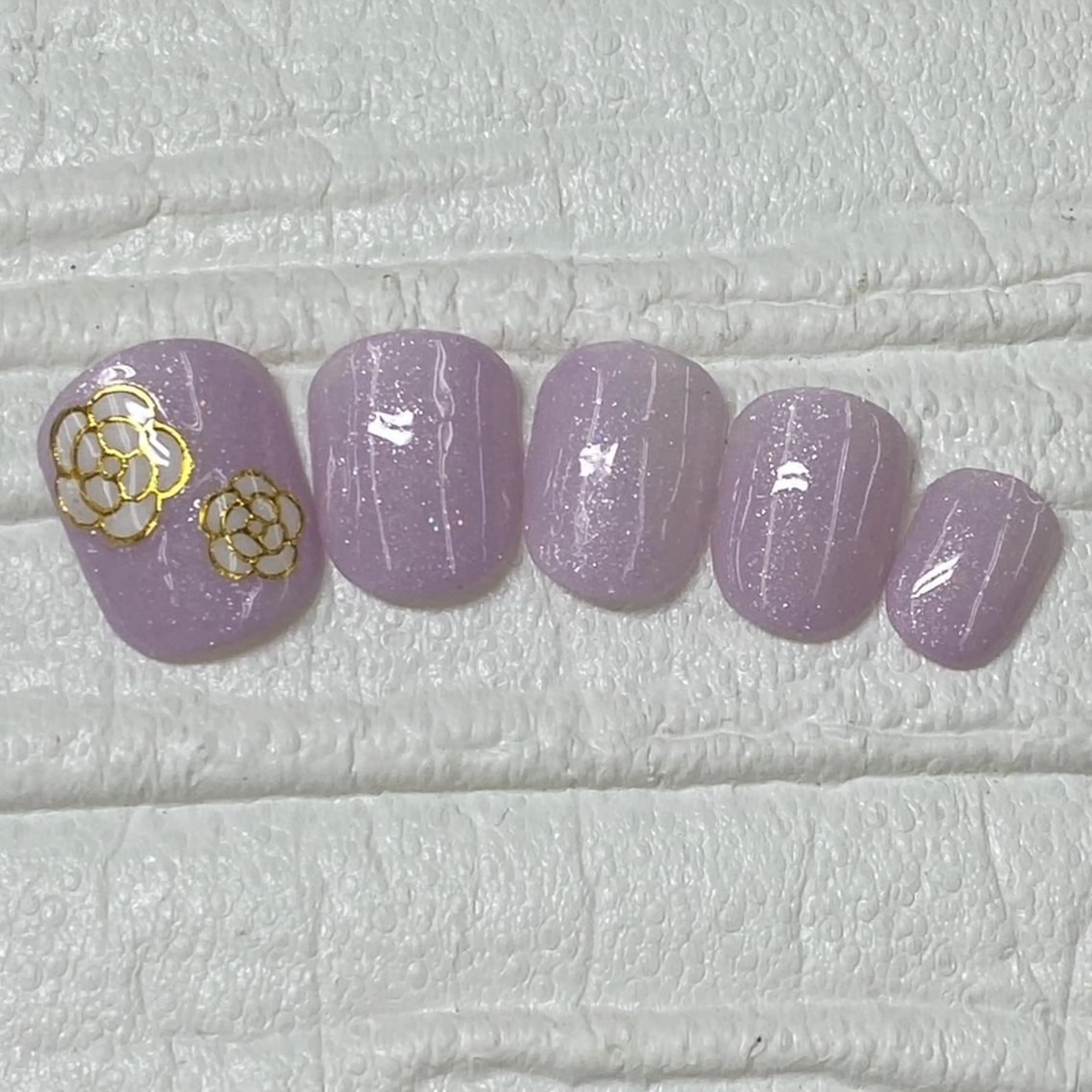 ネイル Nail salon Honey Beeのネイルデザイン