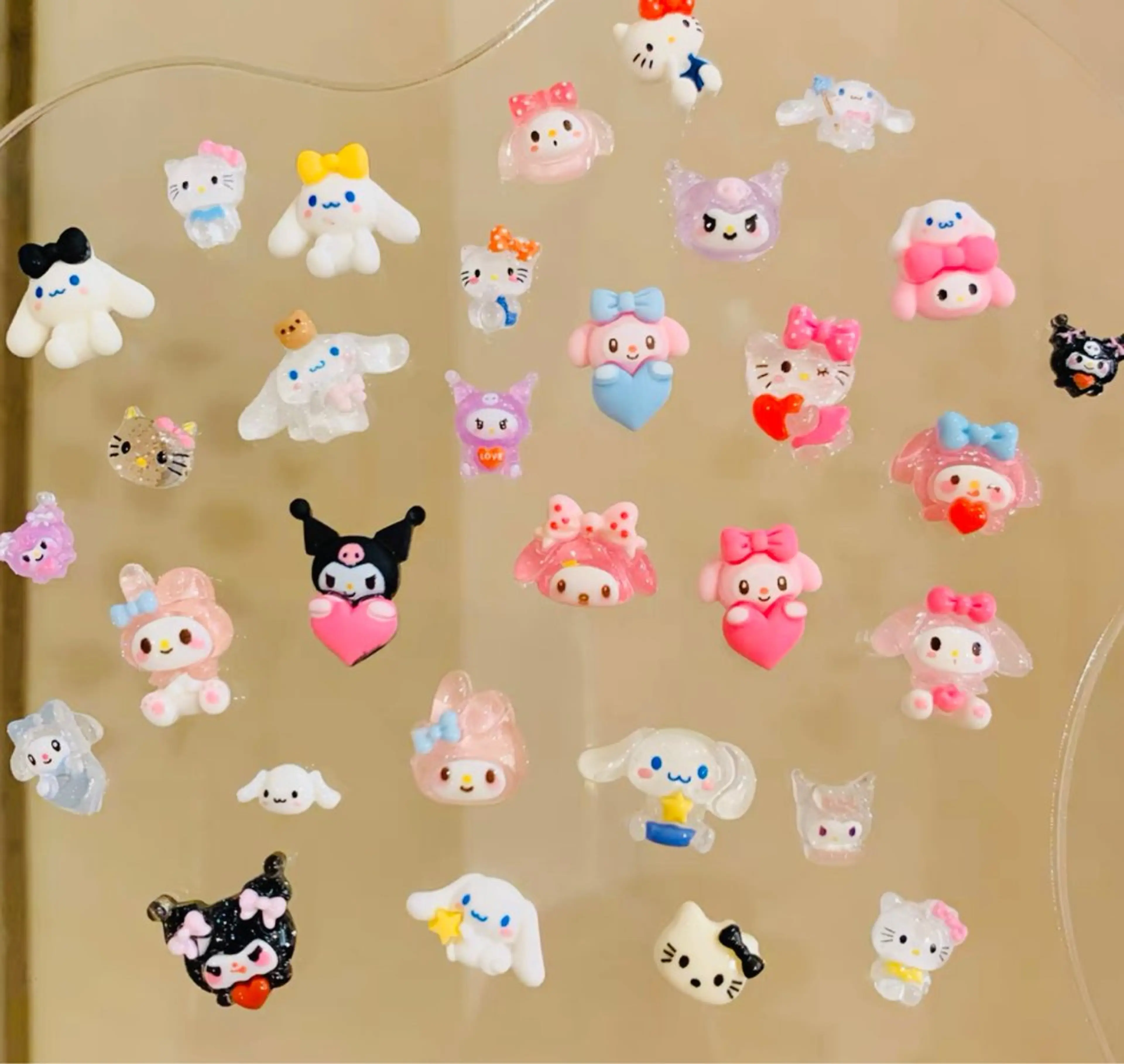 ネイル ハンドネイル ✨Nailsalon Vi+✨のネイルデザイン