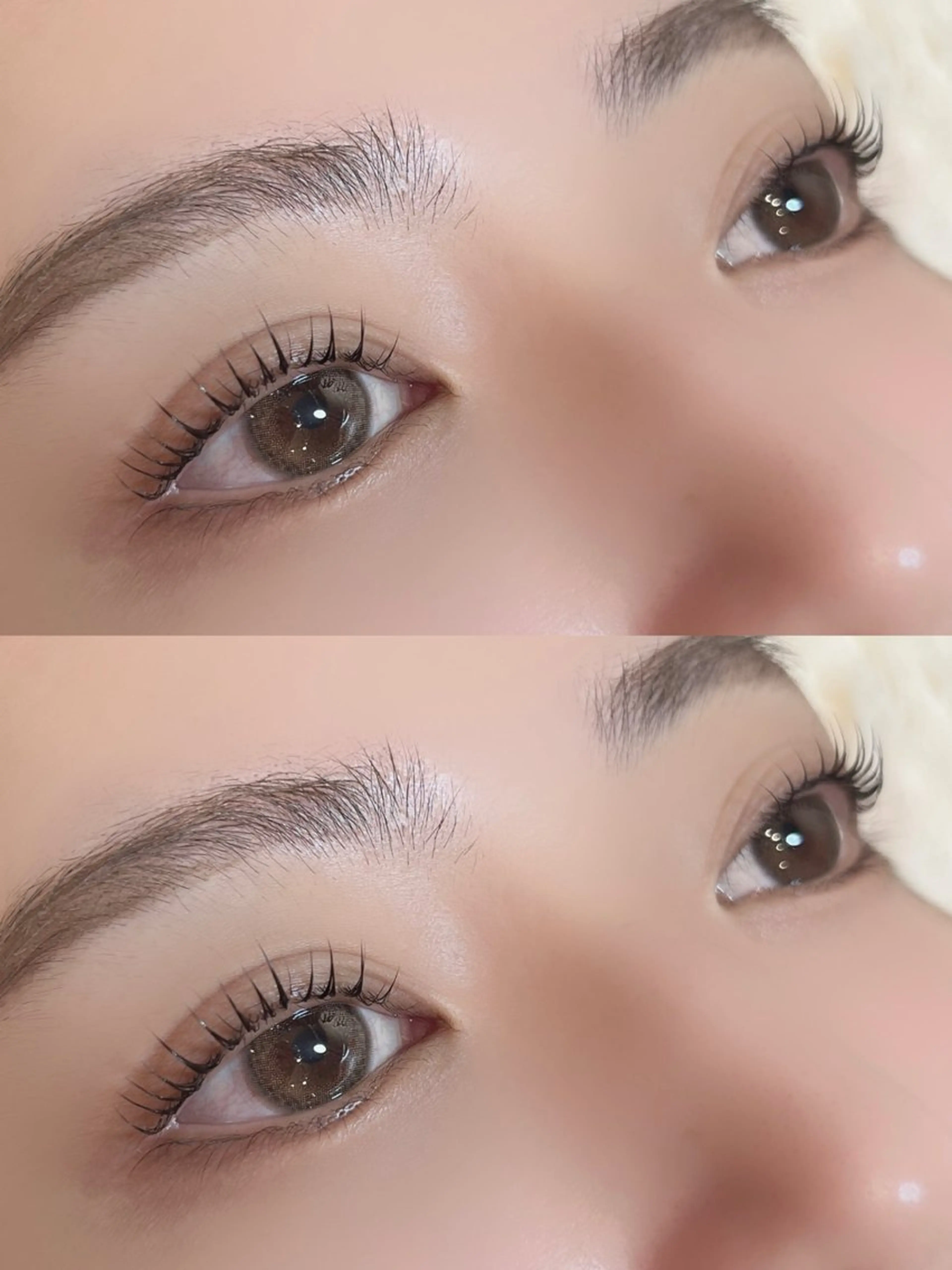 マツエク・マツパ ᴇʏᴇʟɪsᴛ ᴍɪᴋɪ️🫧のマツエク・マツパデザイン