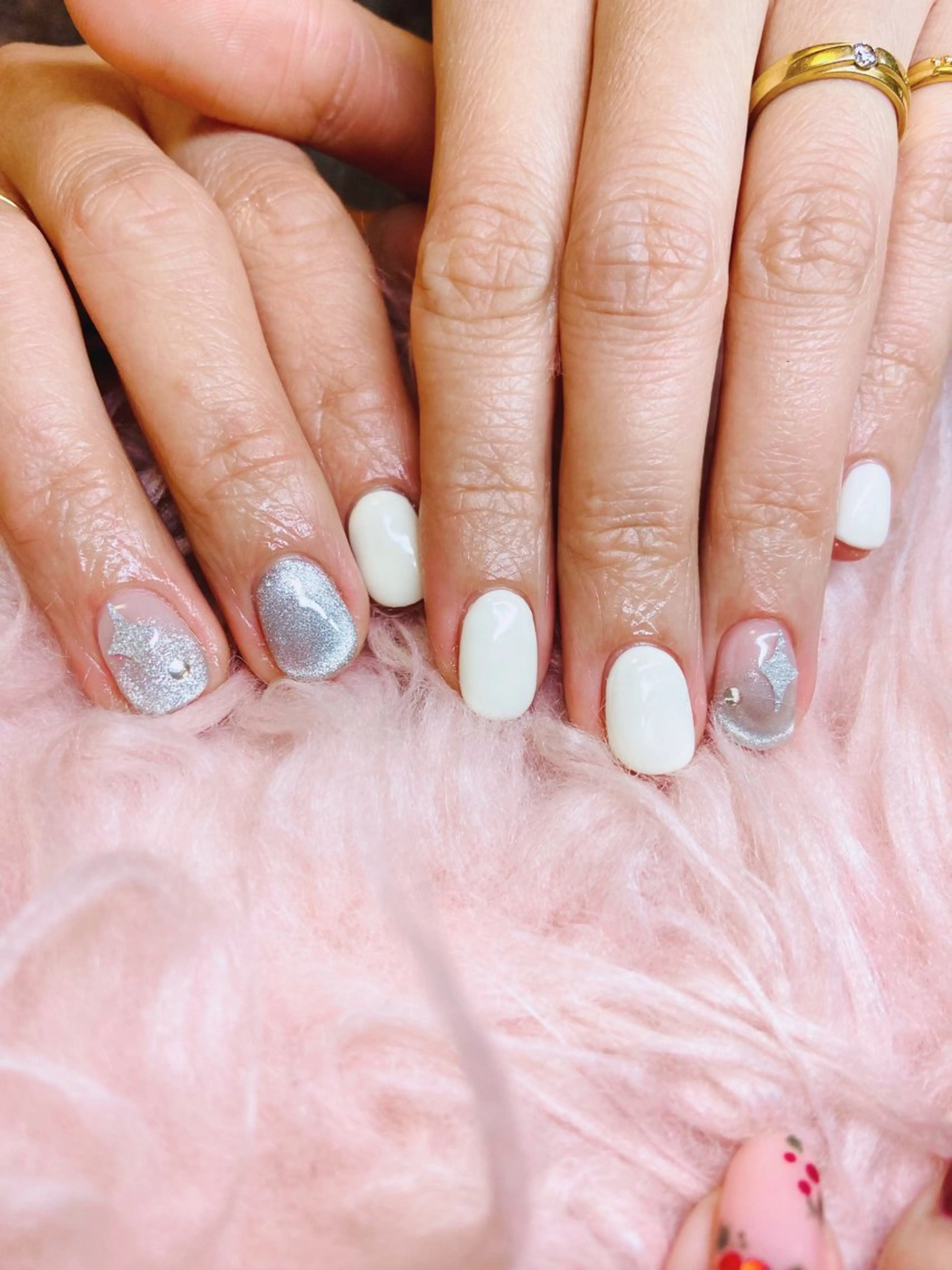 ネイル HandSnail自宅サロン所属・HandSnail 座間自宅ネイルサロンのネイルデザイン