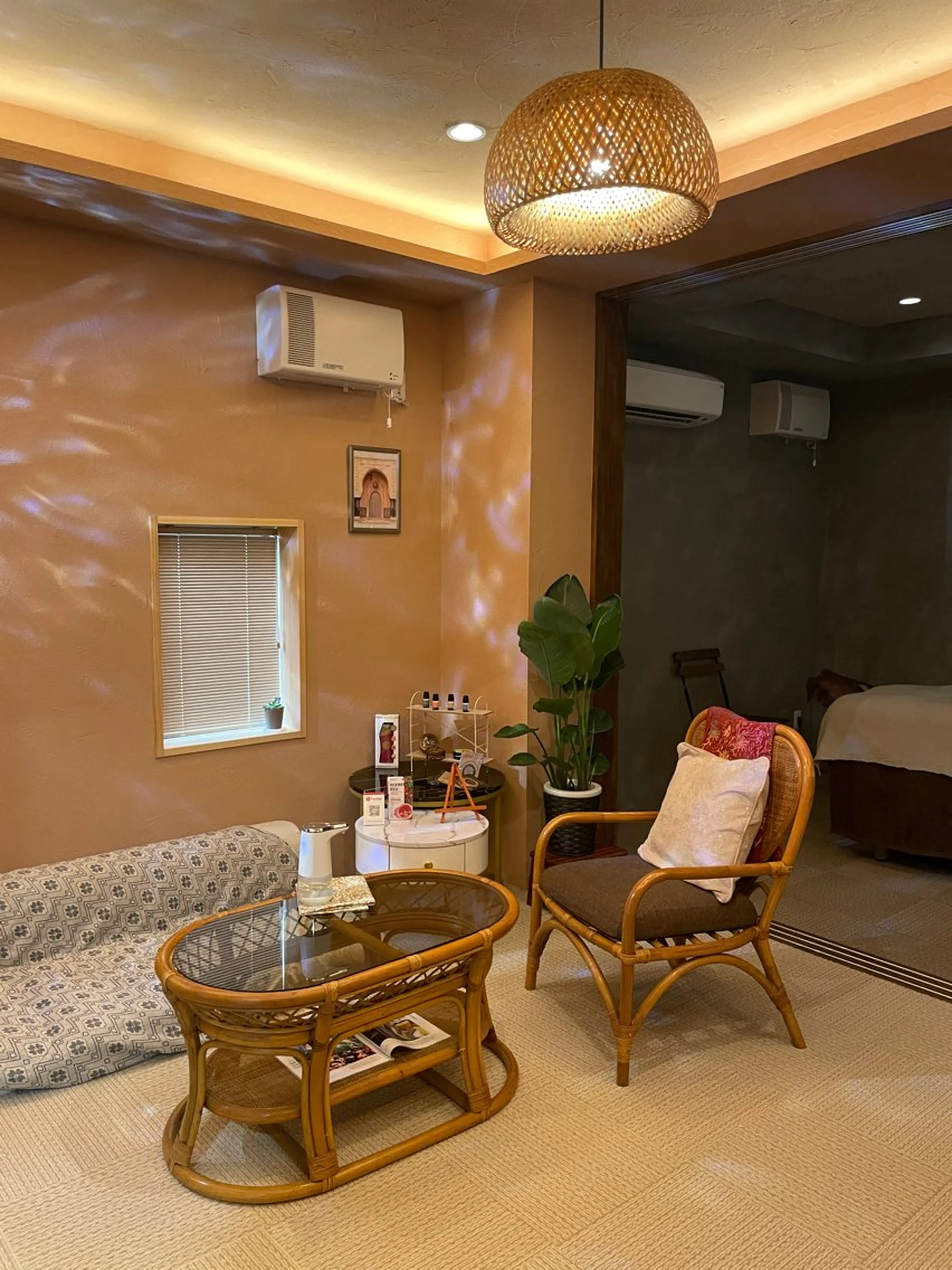 カラダデザインサロン 2upのエステ・リラクイメージ