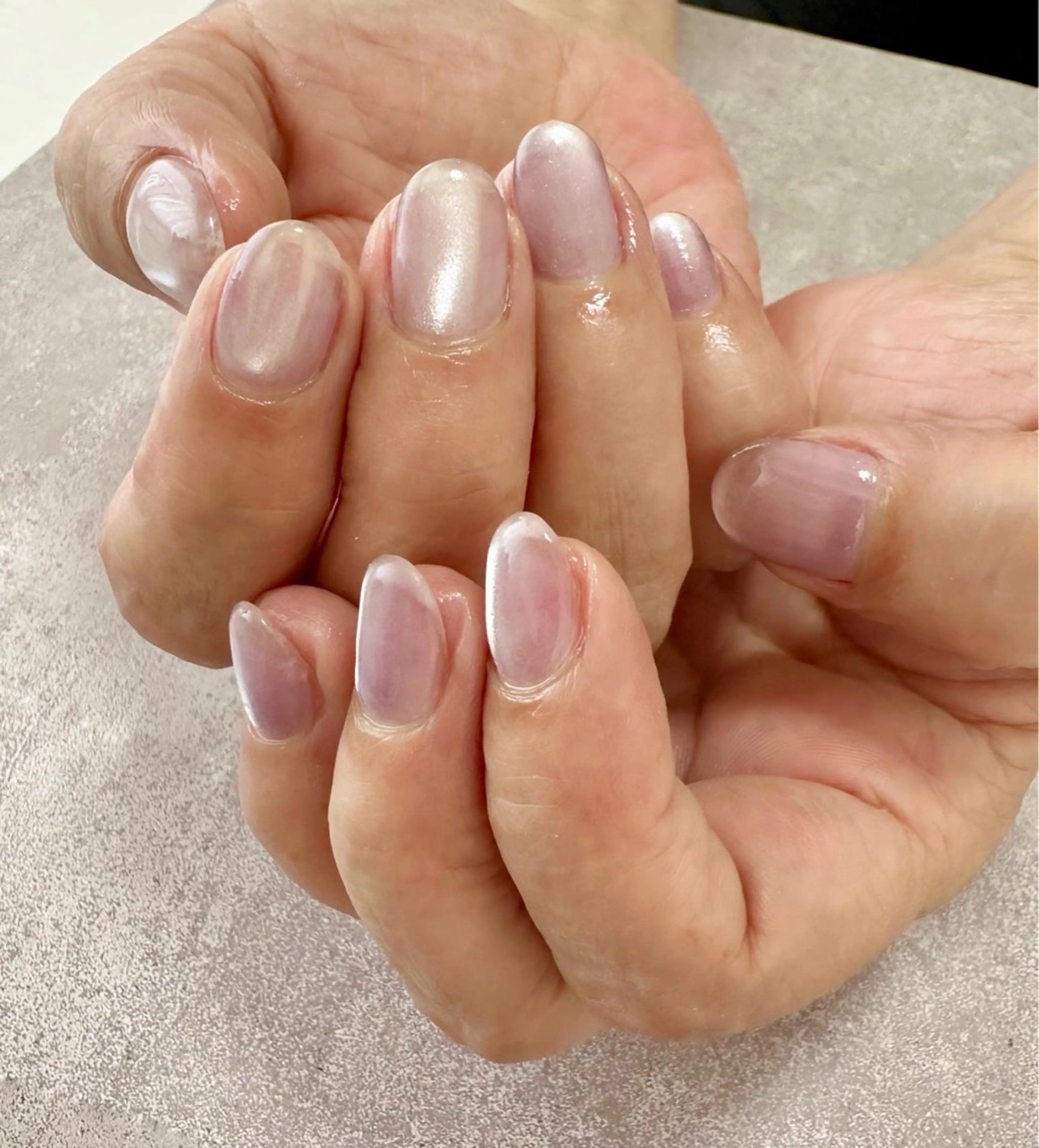 ネイル ハンドネイル nail salon Linoのネイルデザイン