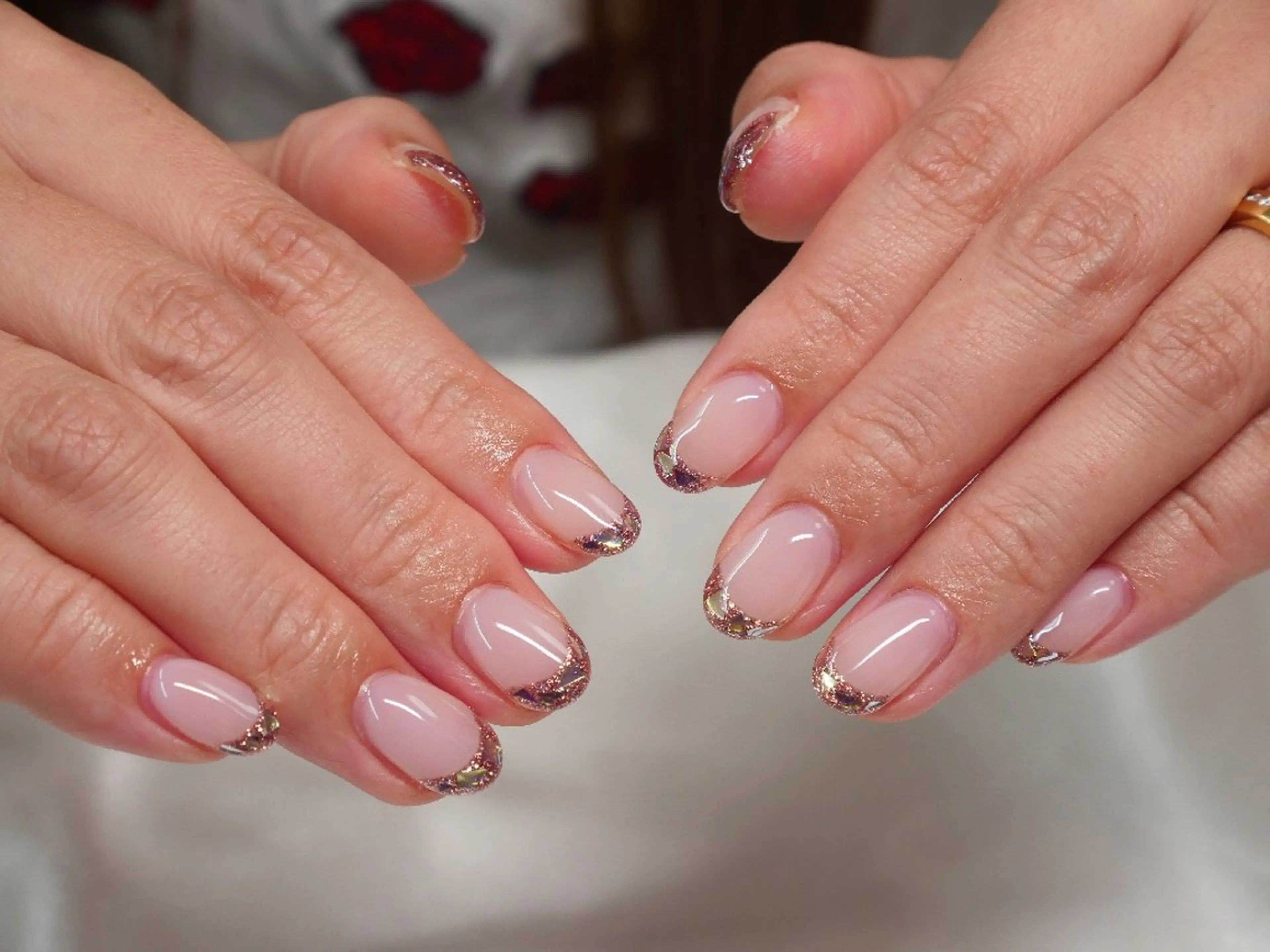 ネイル Nailsalon Graciasのネイルデザイン