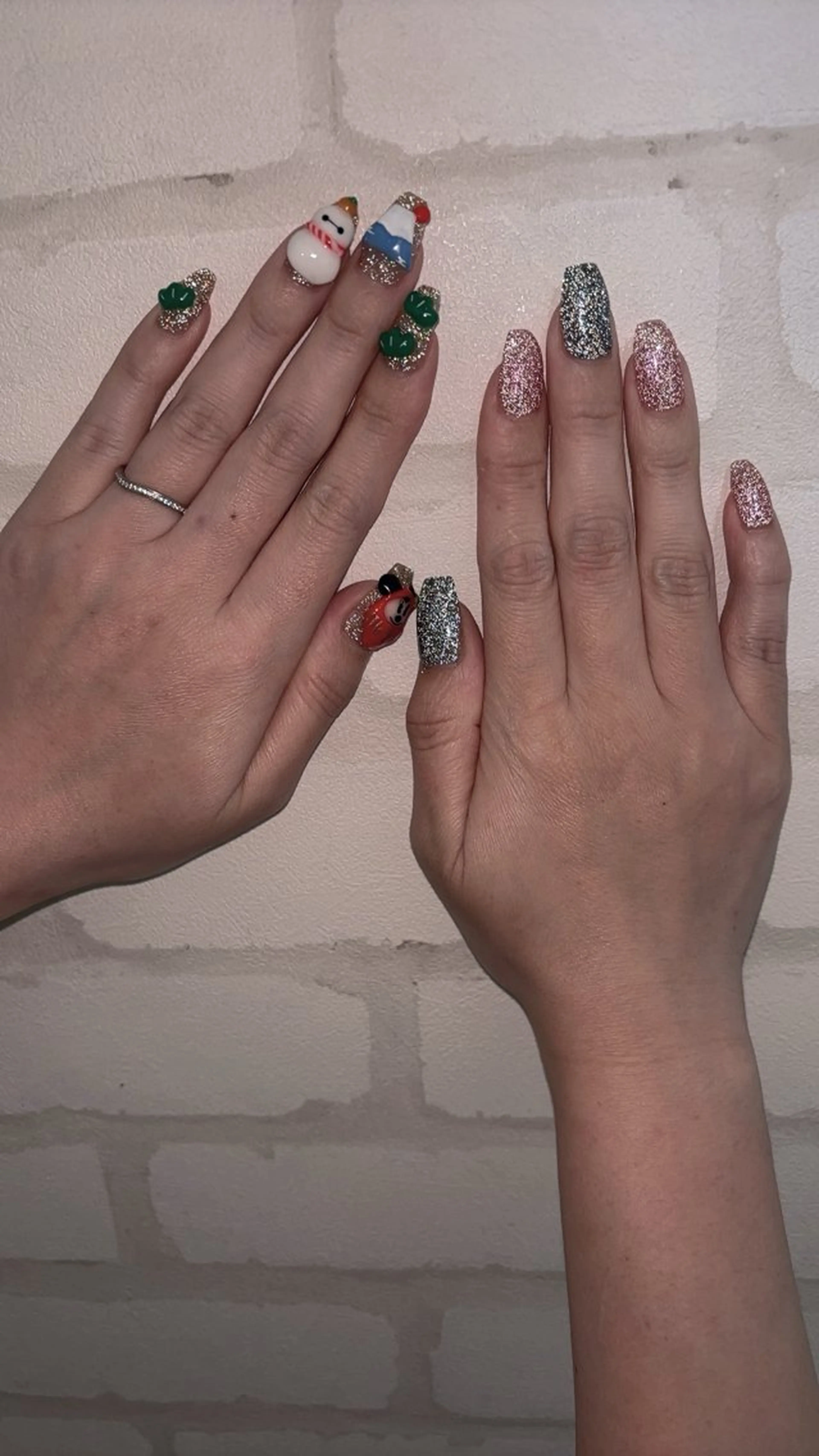 ネイル coco nailのネイルデザイン