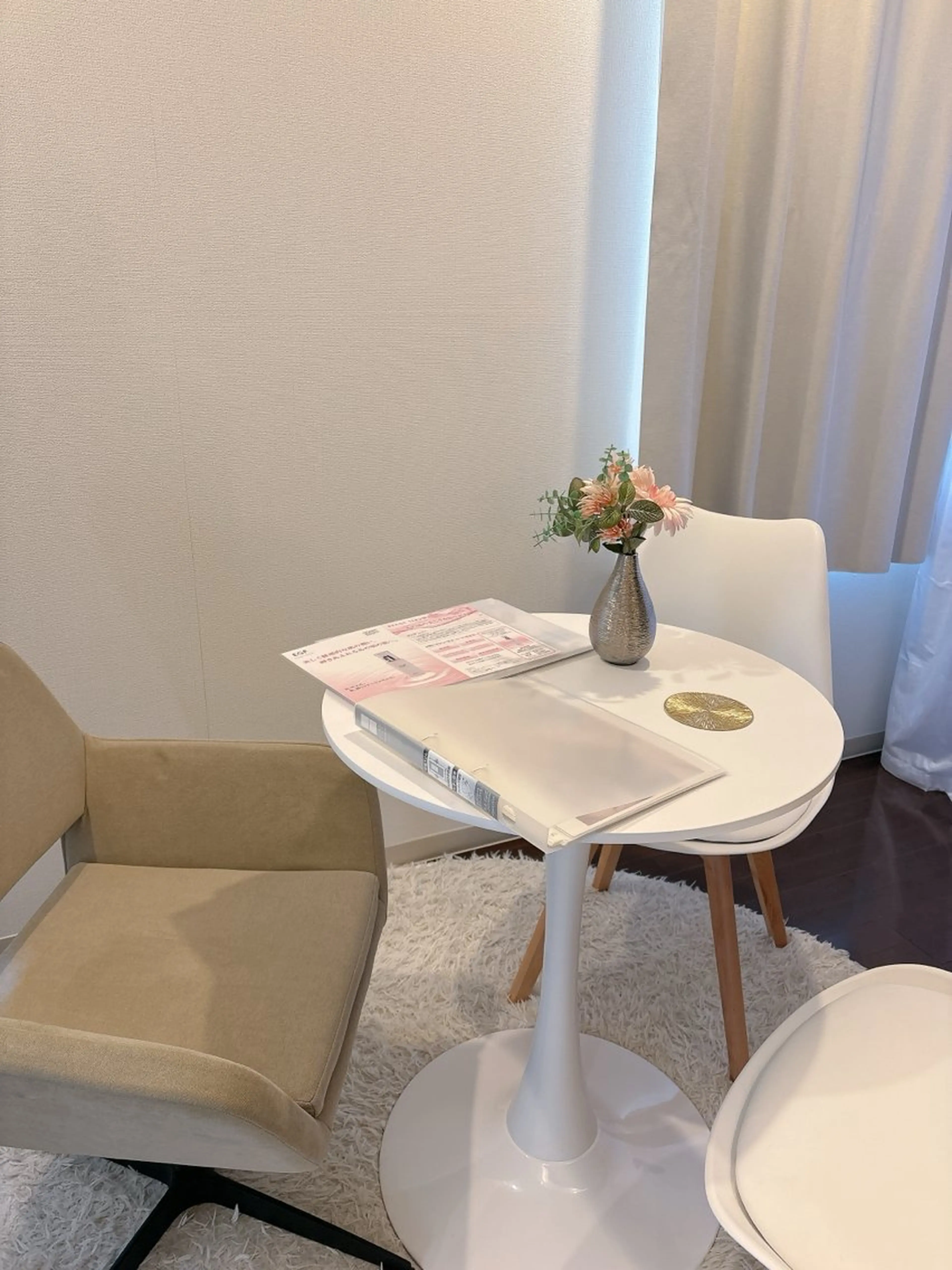 シミケア Salon Mのエステ・リラクイメージ