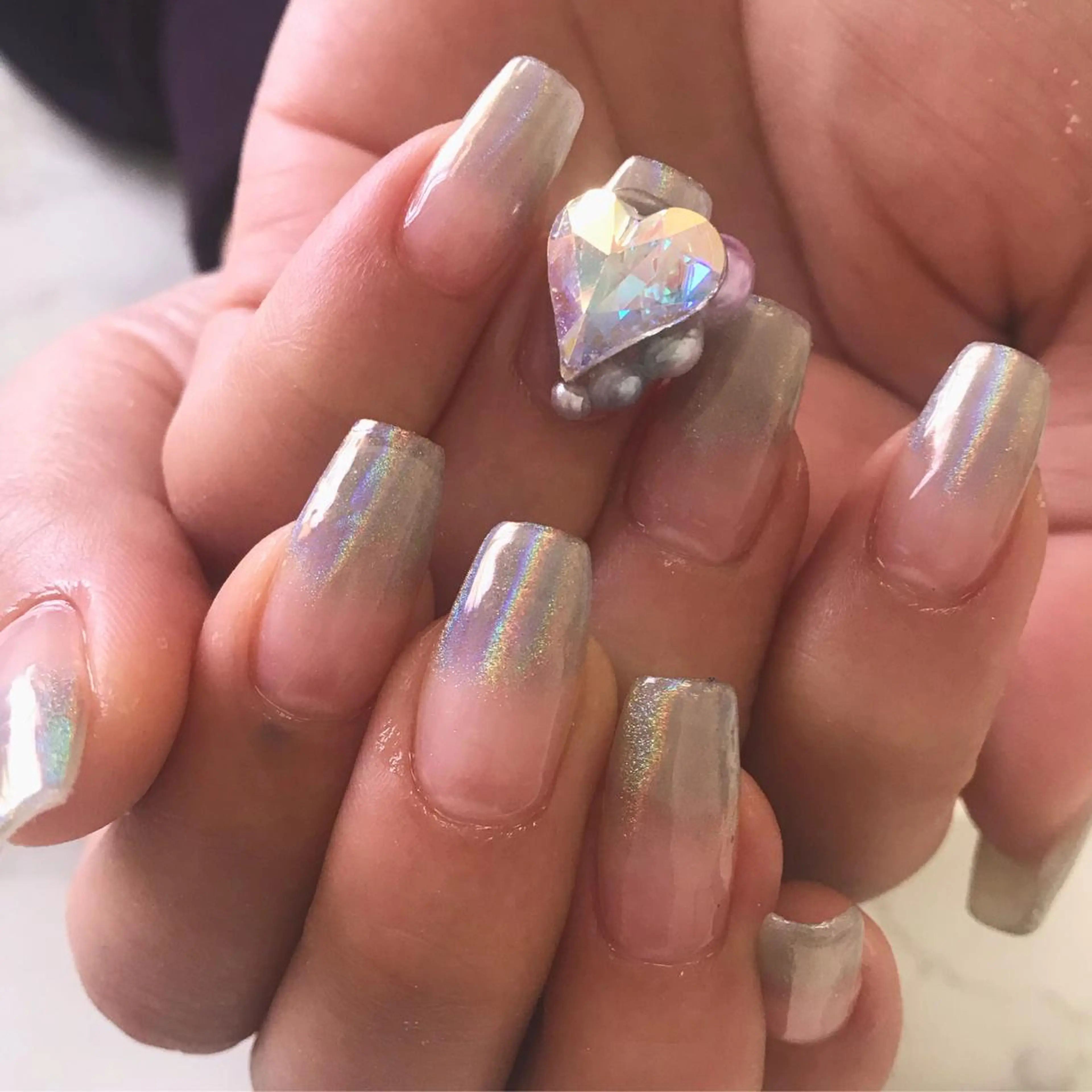 ネイル nail ameryのネイルデザイン