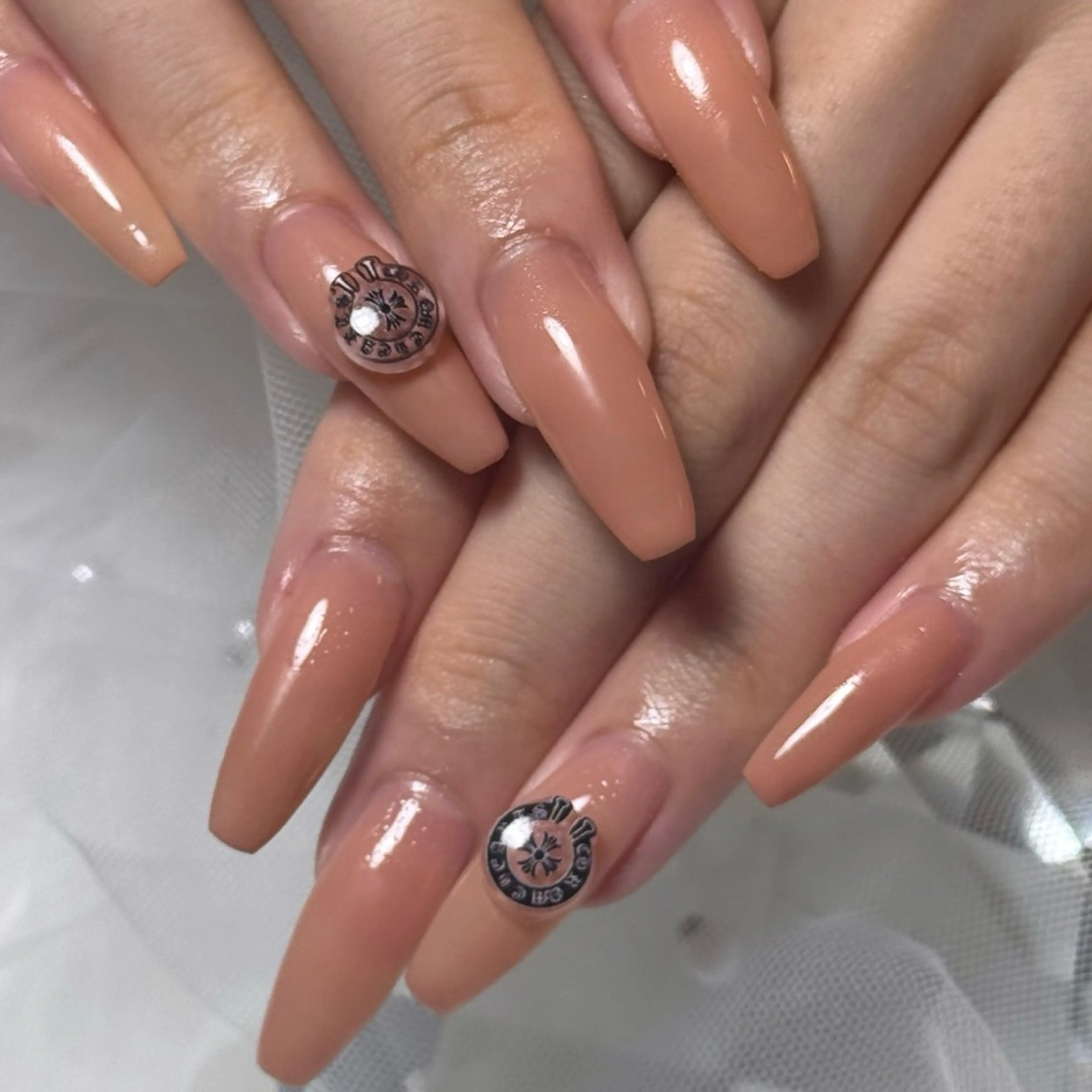 ☆ワンカラーの写真