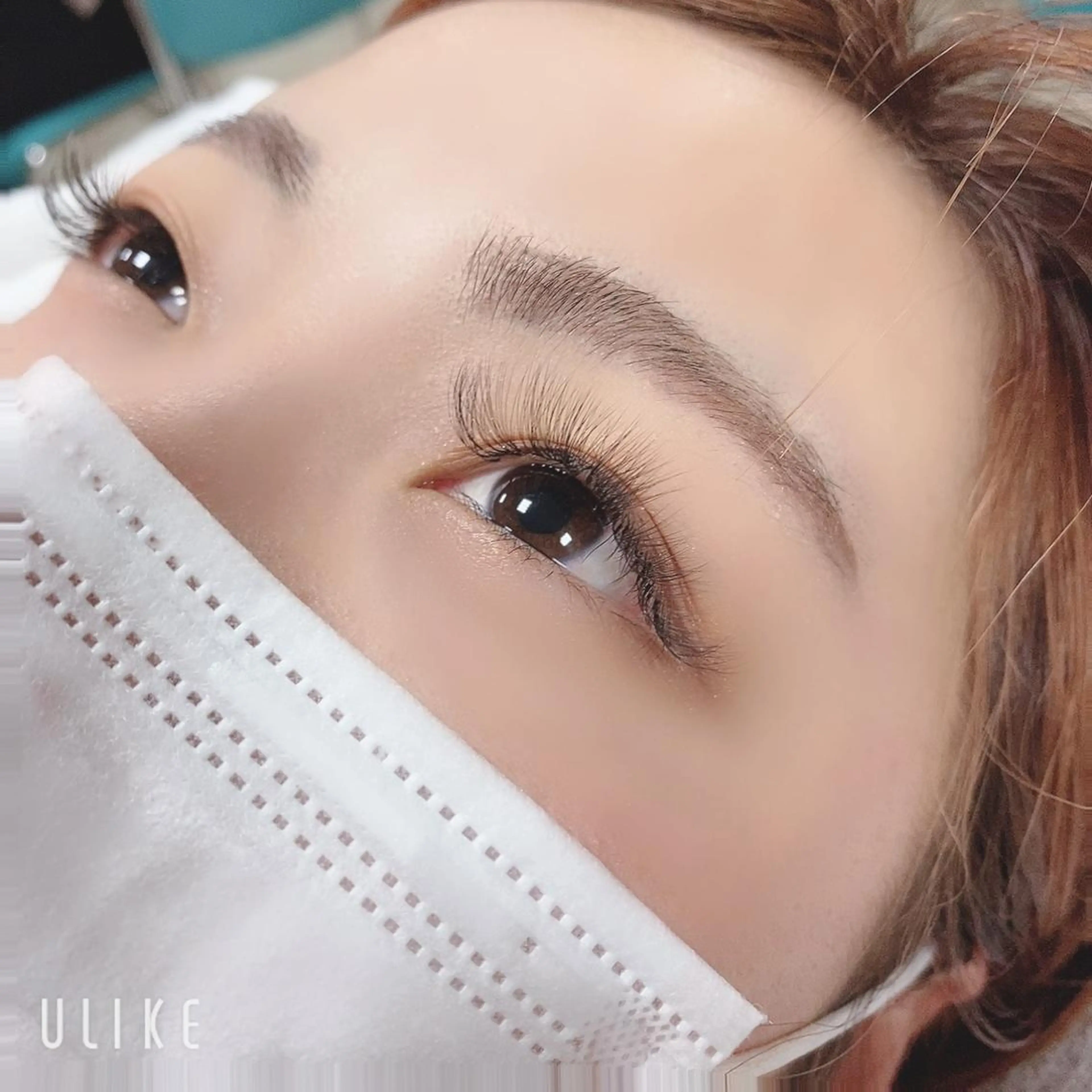 マツエク・マツパ EyelashANELA盛岡大通り店所属・ANELA 盛岡店のマツエク・マツパデザイン