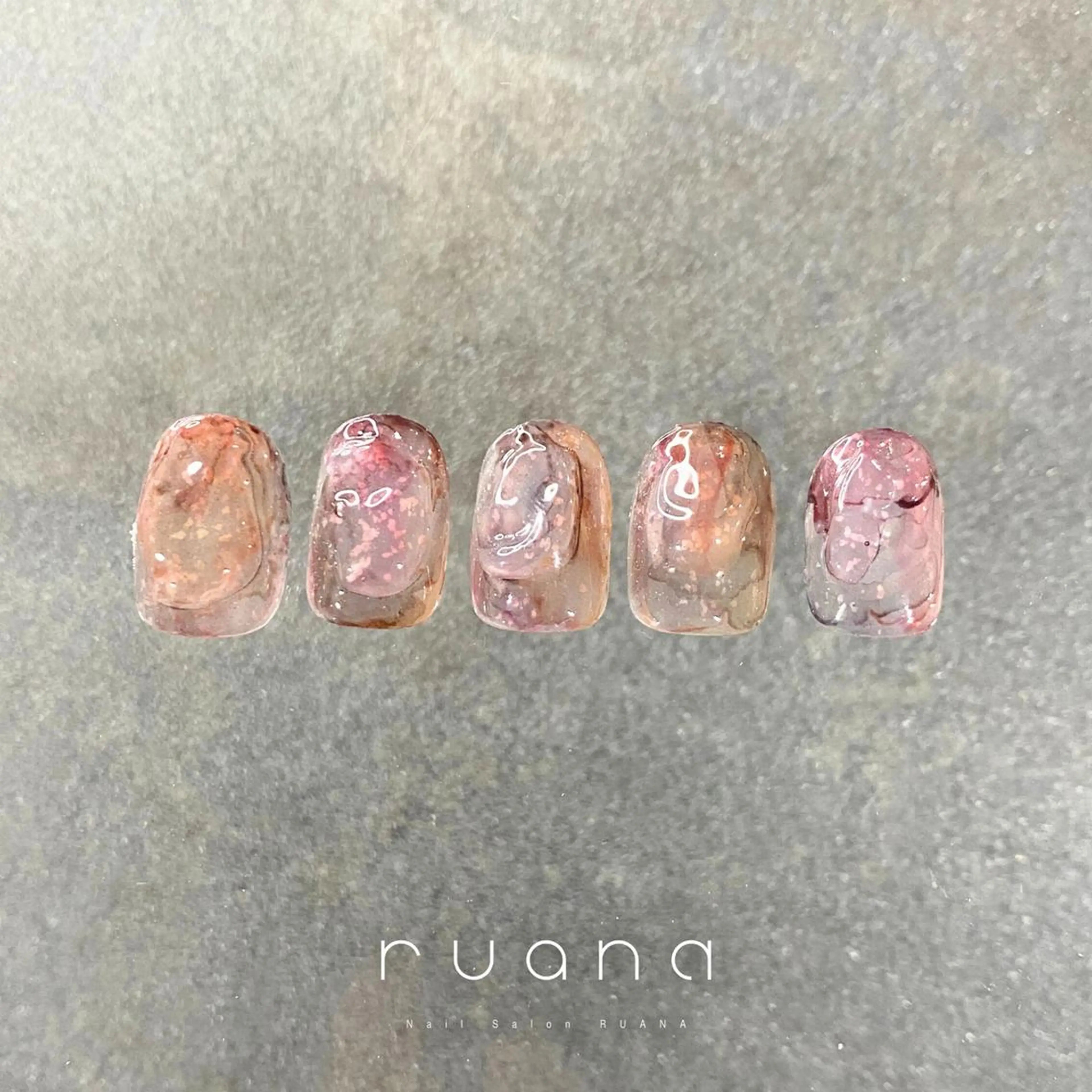 ネイル 藤元 日々和のエステ・リラクイメージ