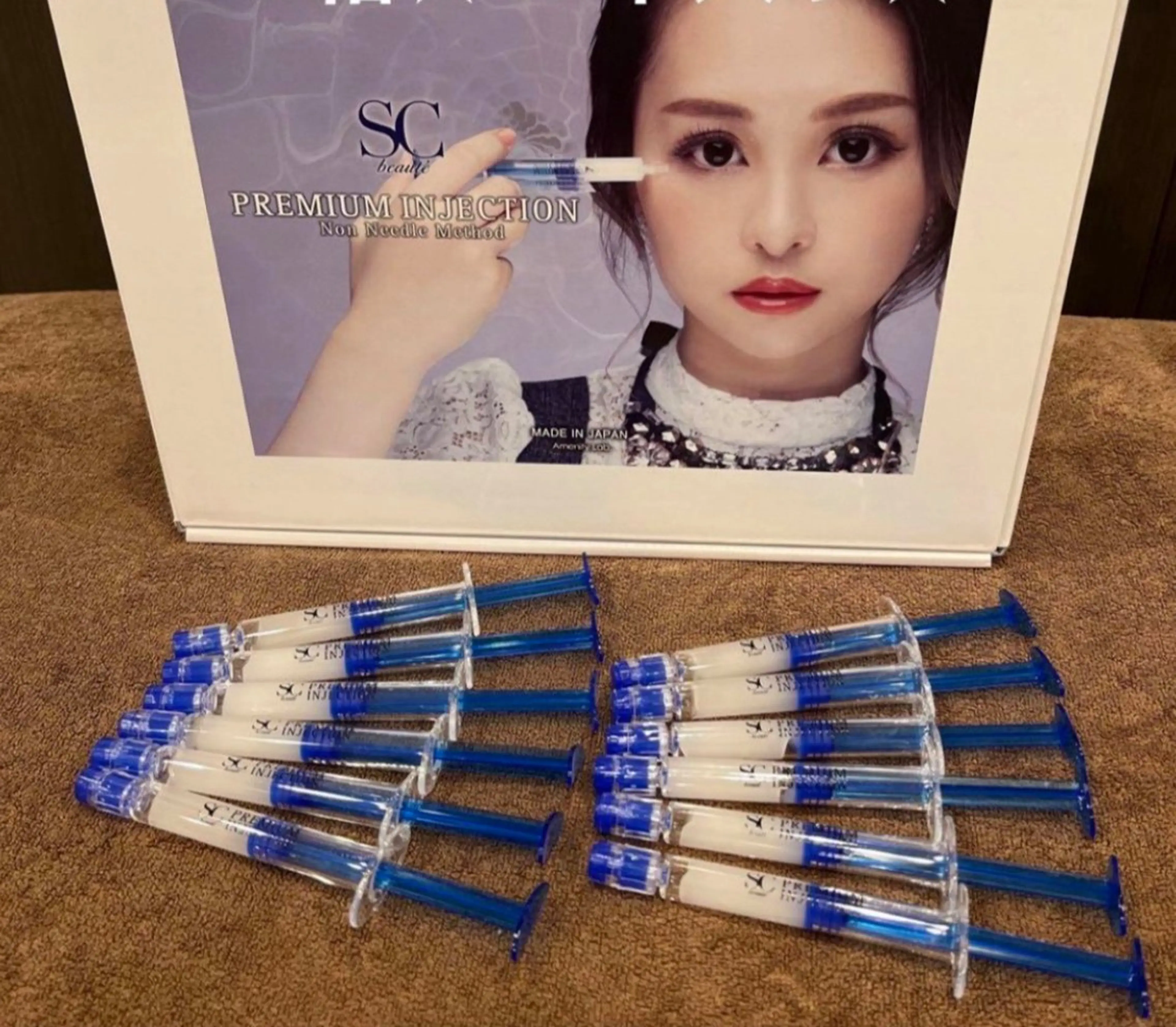 RICHE 【リッシュ】のエステ・リラクイメージ