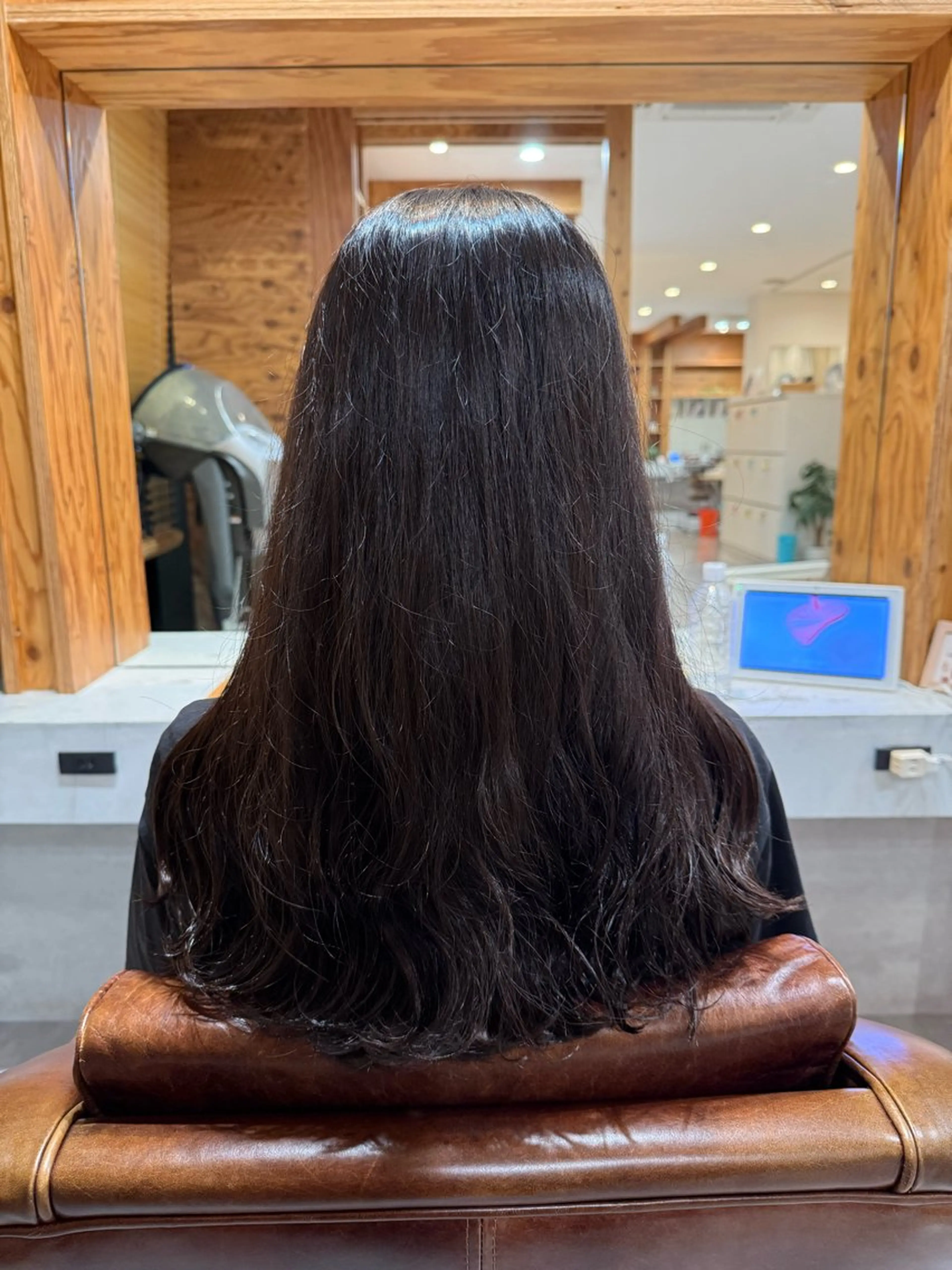 ロング adorable駅南店所属・adorable🌟 鈴木夢美のヘアスタイル