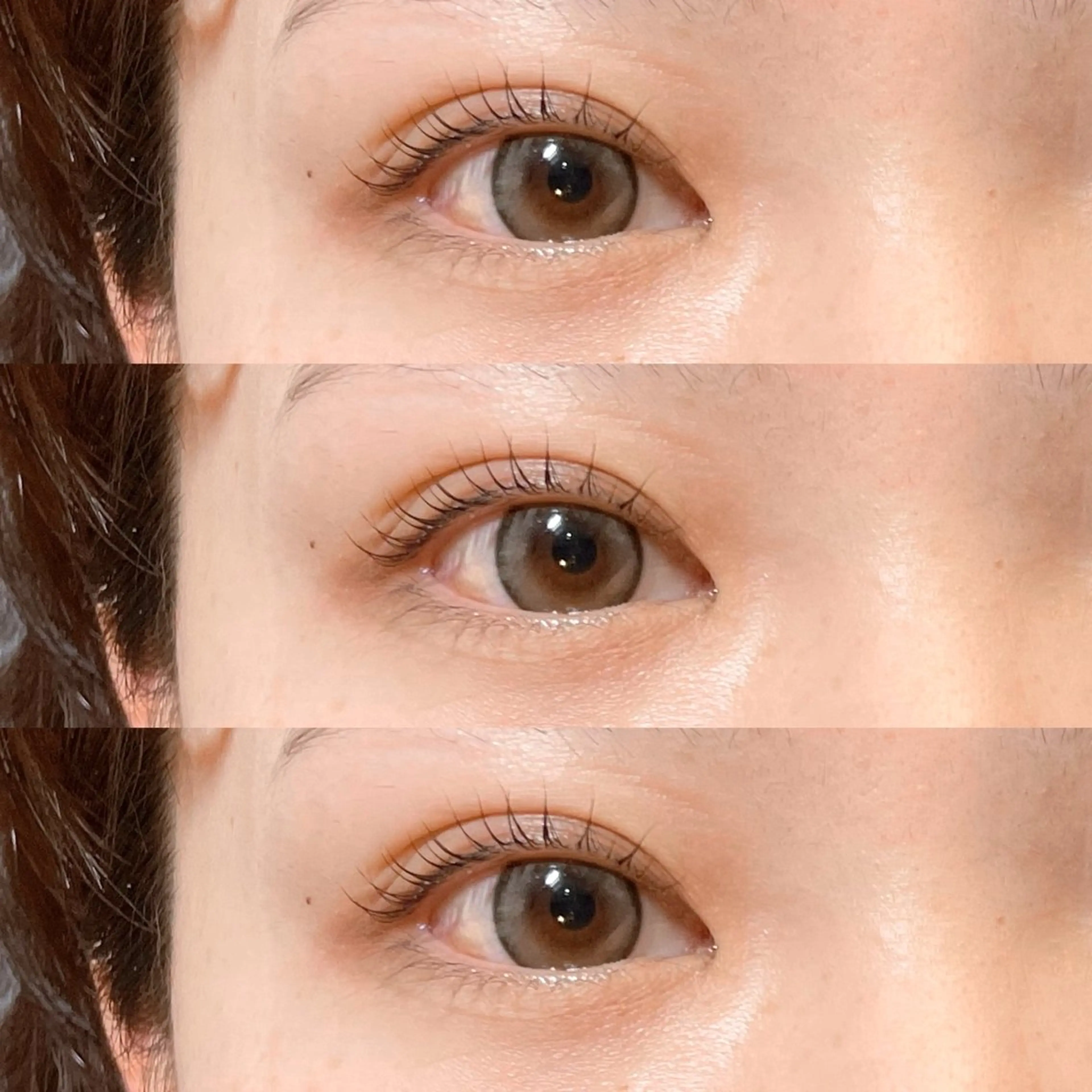 マツエク・マツパ まつげパーマ scarlet asahiのマツエク・マツパデザイン