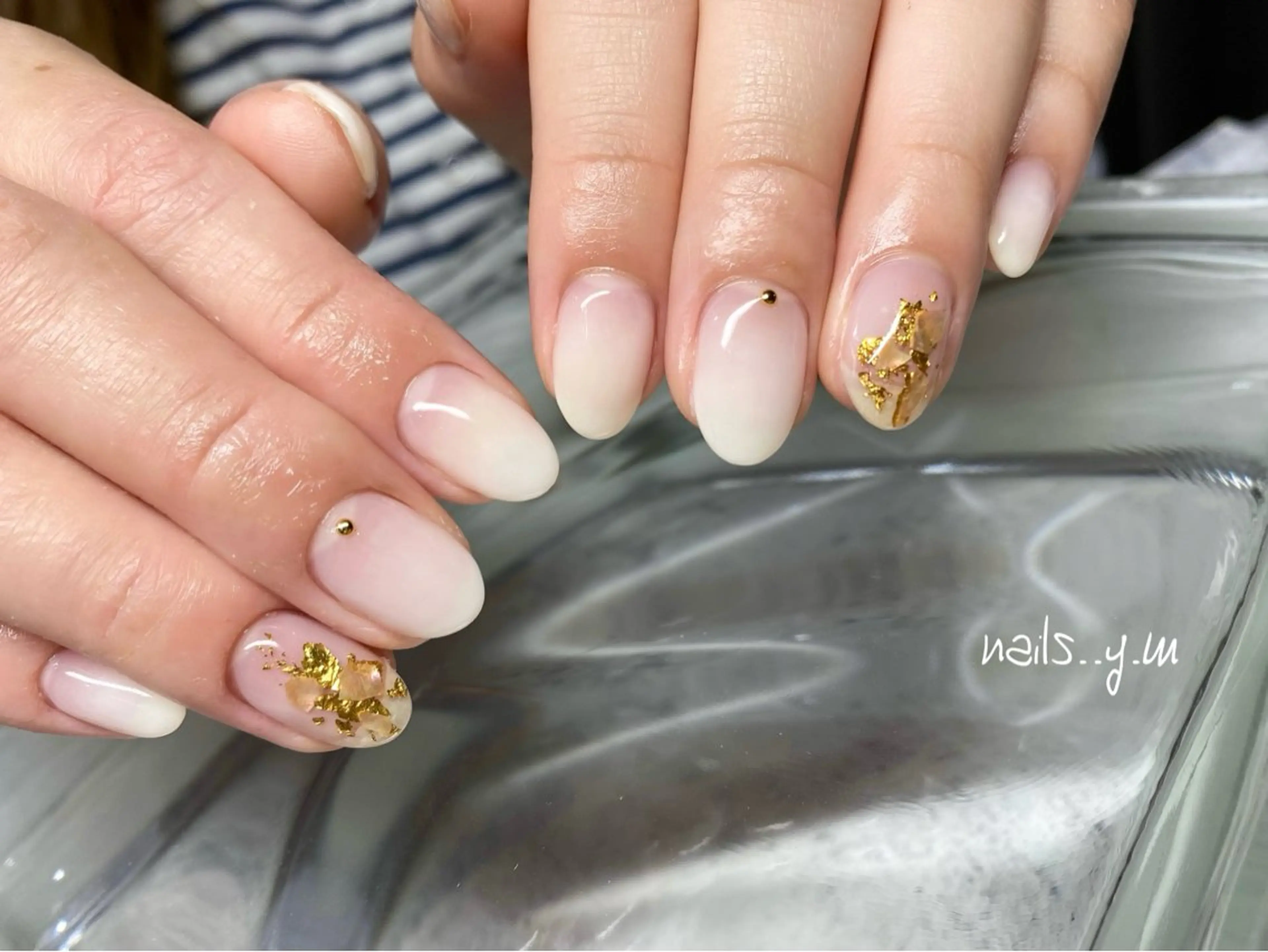 ネイル N.design muraのネイルデザイン