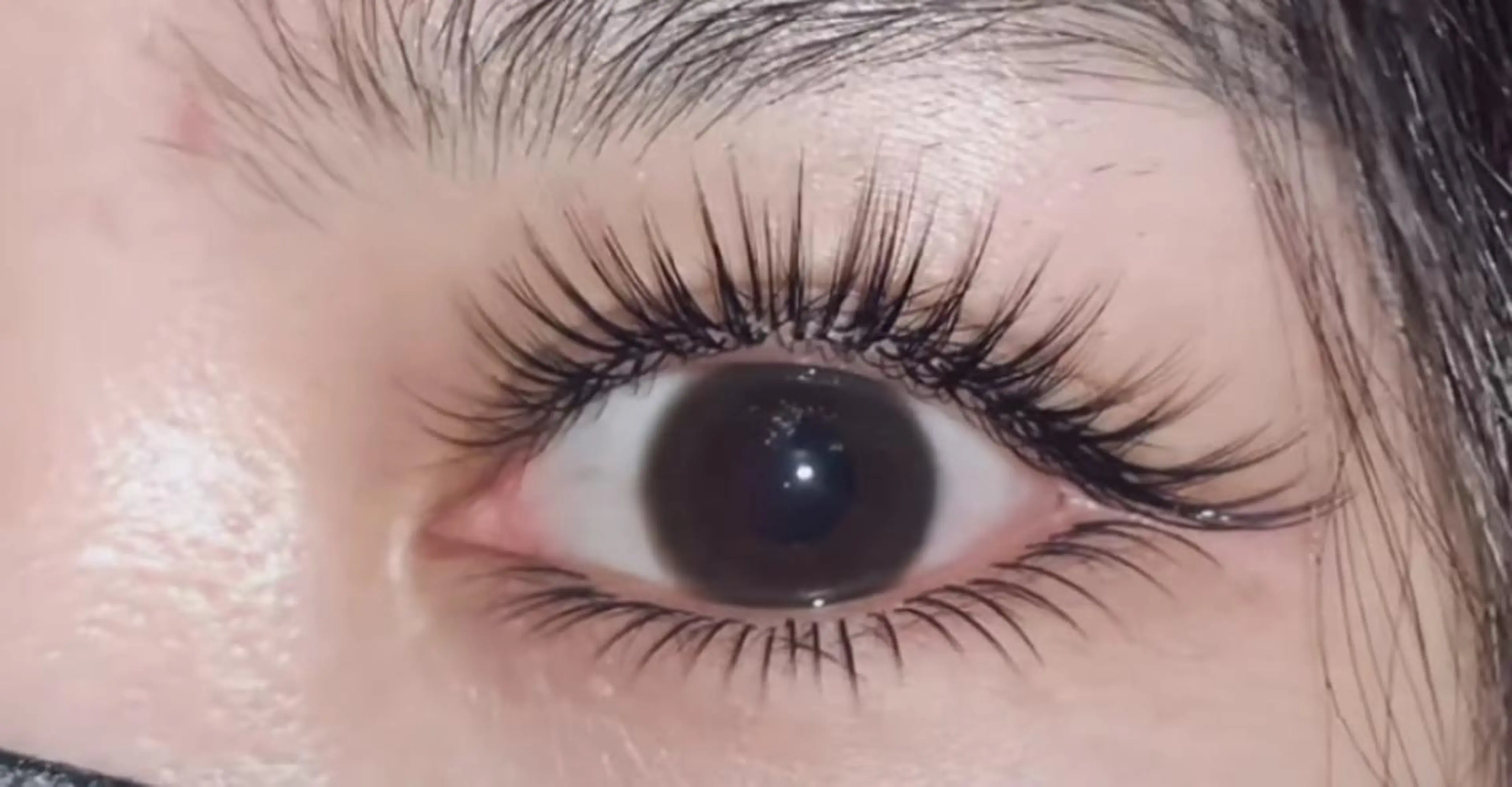 マツエク・マツパ Cute B e au t yのマツエク・マツパデザイン