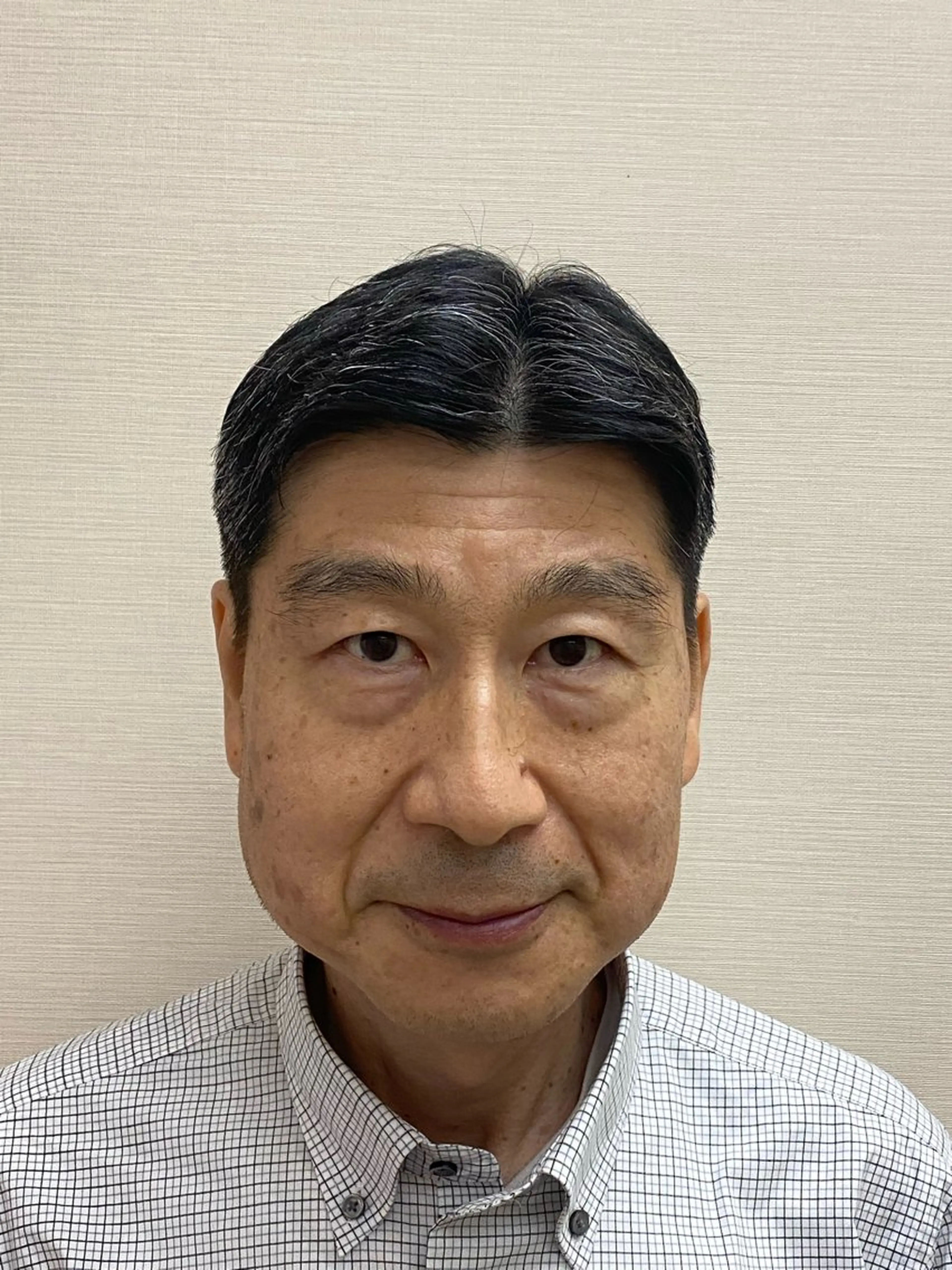 ショート メンズ Hair Salon ONO　iki堂島店所属・森 敦生のヘアスタイル