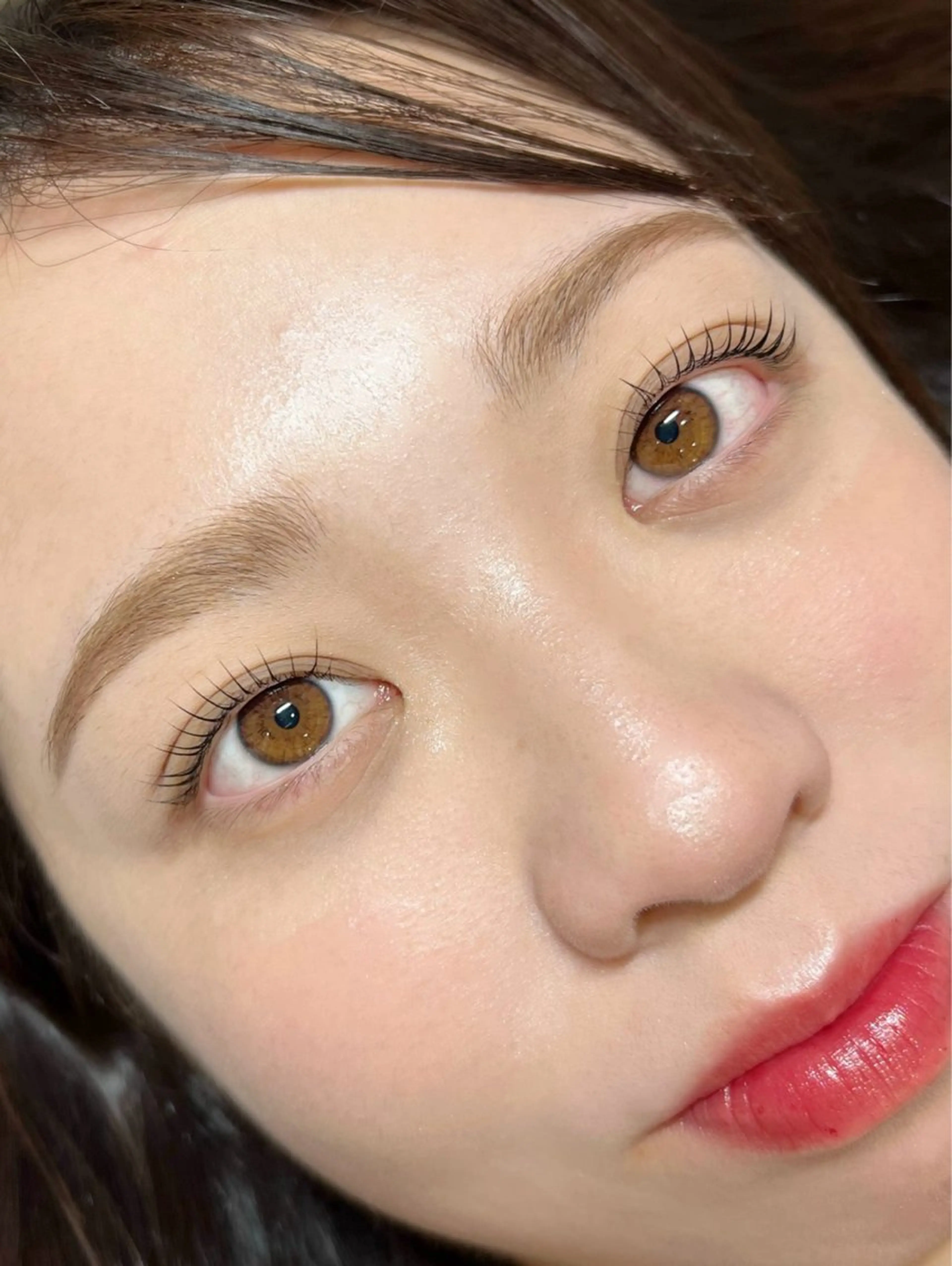 マツエク・マツパ labelta 北千住のマツエク・マツパデザイン