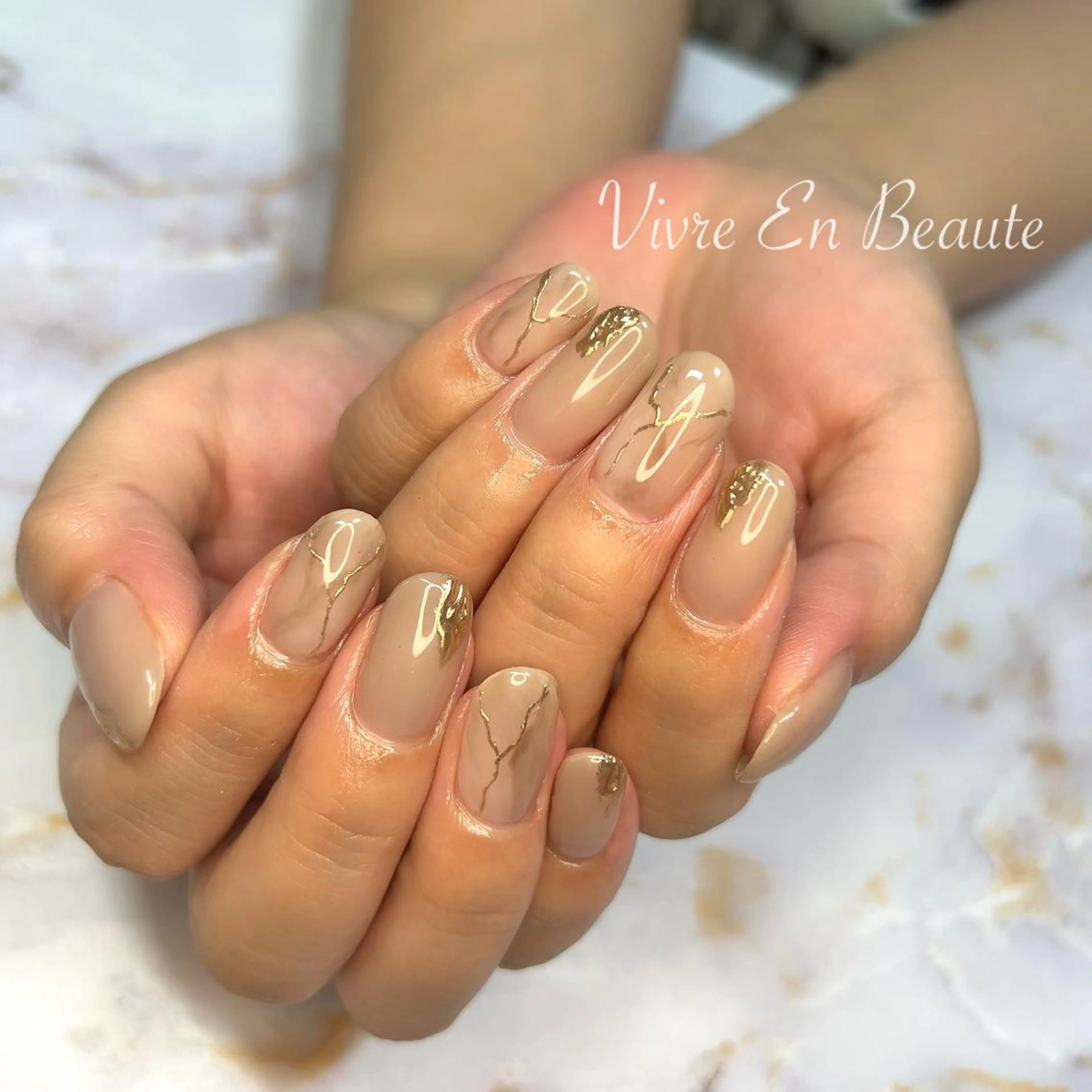 ネイル S Nailのネイルデザイン