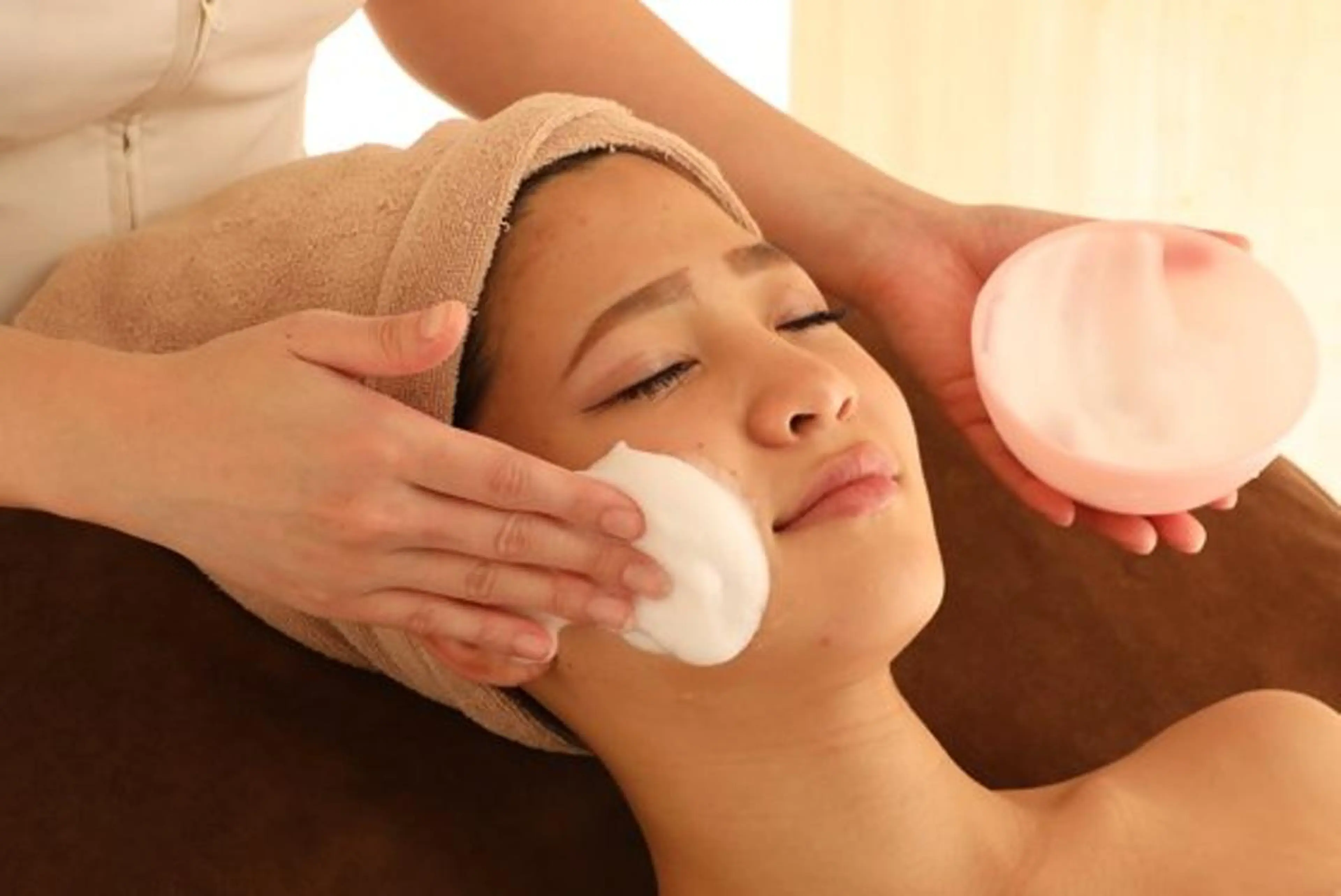 🗻エステティック RAYVIS藤🐈のエステ・リラクイメージ