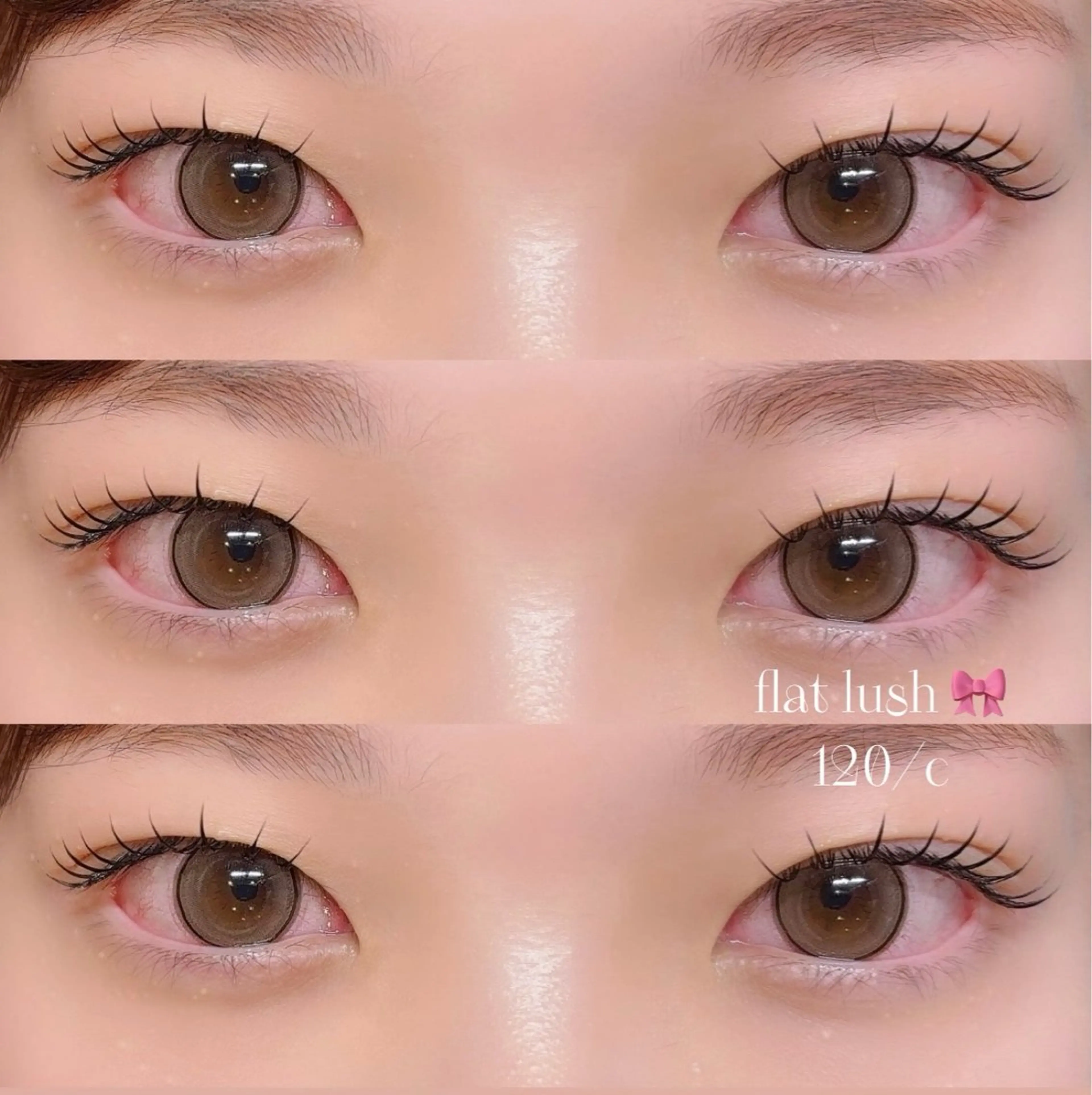 マツエク・マツパ マツエク ROCCO eyelistここなのマツエク・マツパデザイン