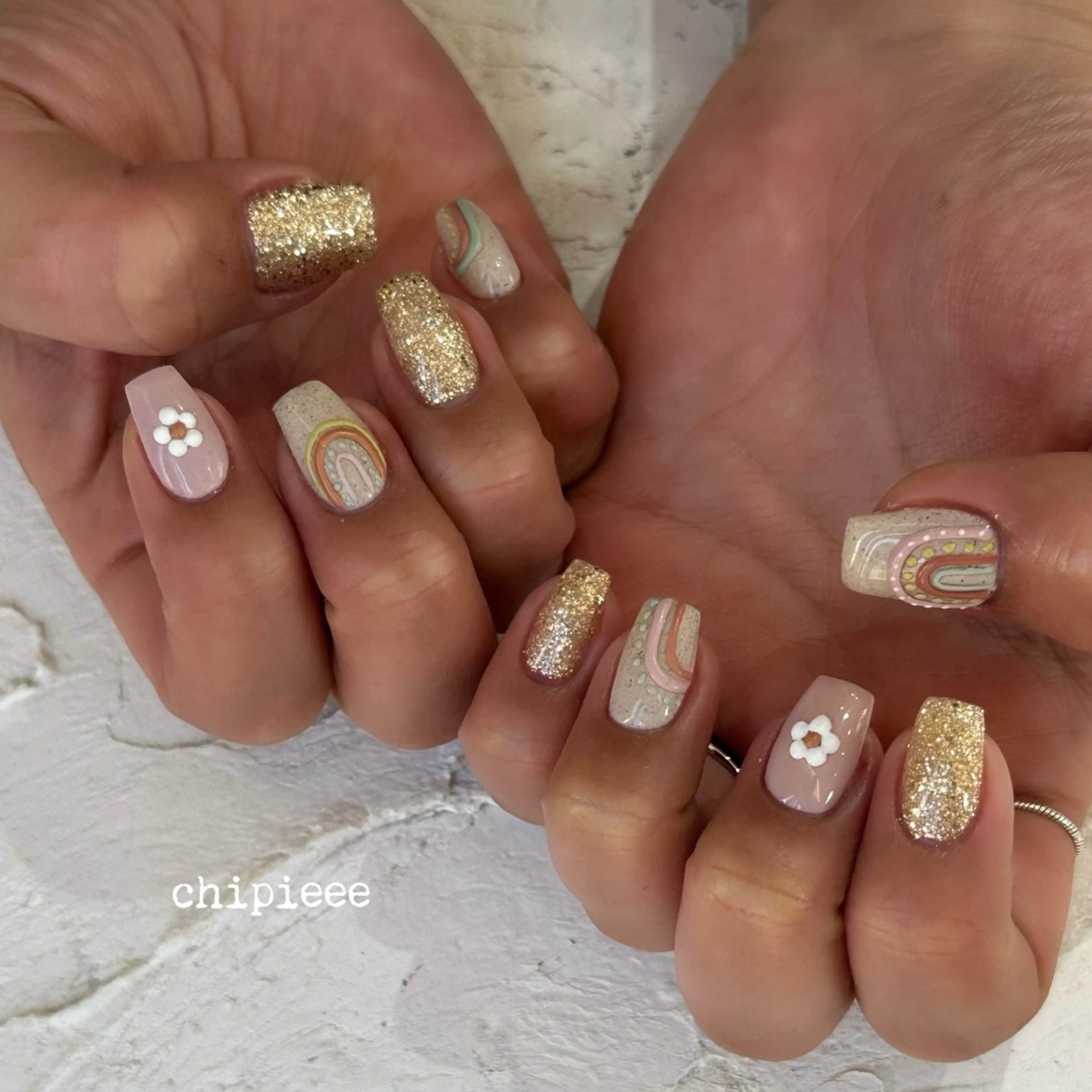 ネイル ハンドネイル HiMe .のその他イメージ