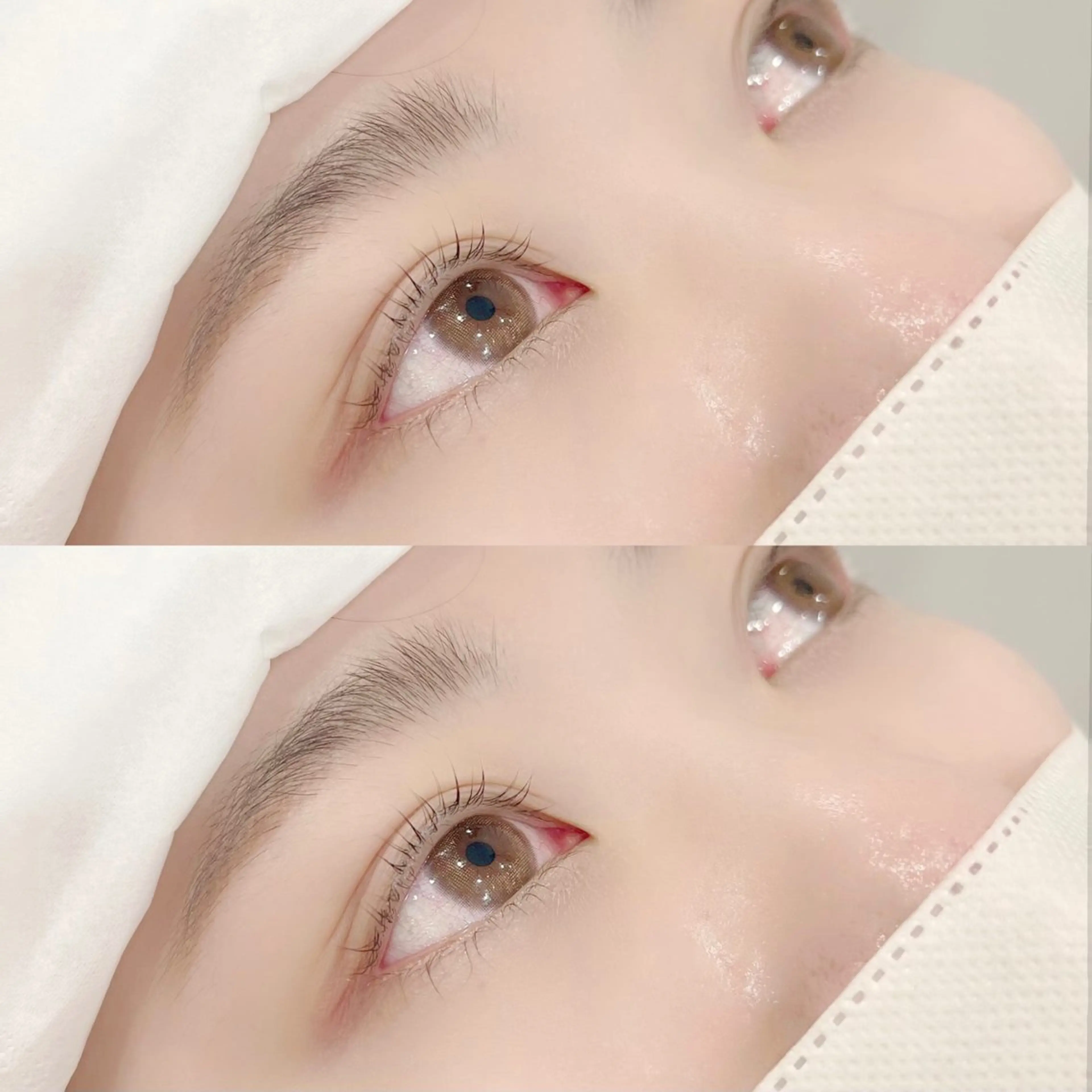 マツエク・マツパ 中野/ めぐのマツエク・マツパデザイン