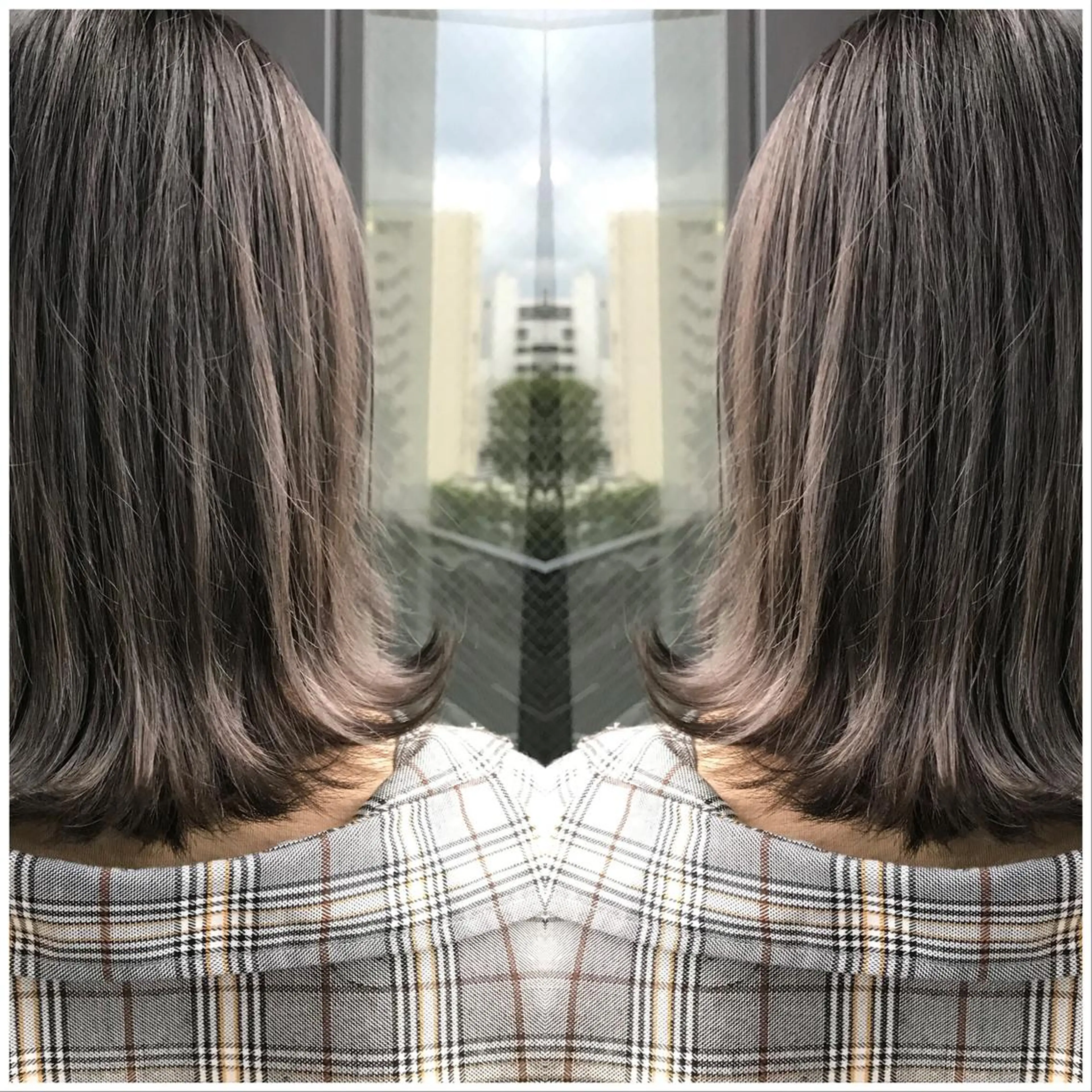 ショート カラー トリートメント BOOTH share salon所属・ハタケヤマヨシキ ／BOOTHのヘアスタイル