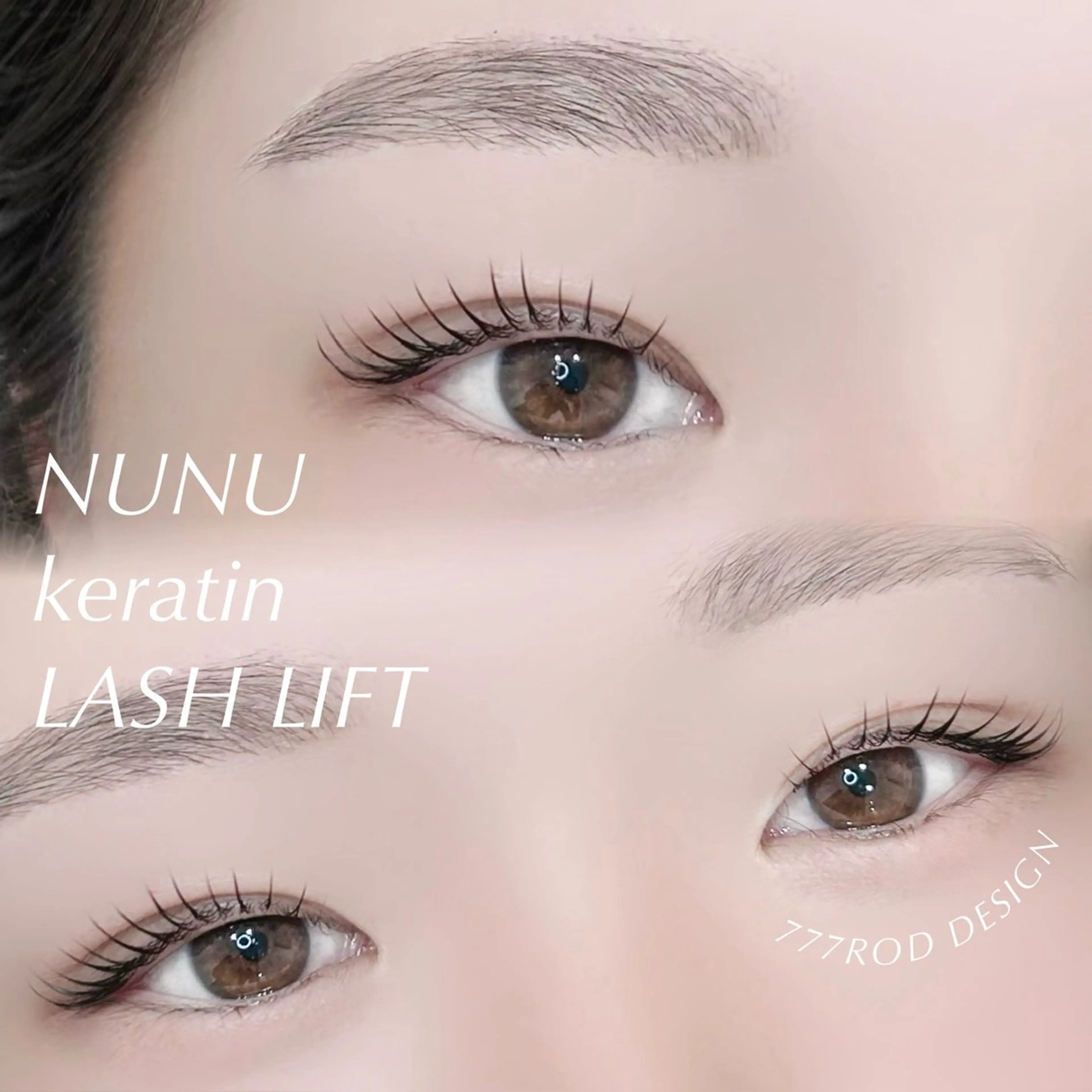 マツエク・マツパ マツパ HARIS店長🦋 Ishiguroのマツエク・マツパデザイン