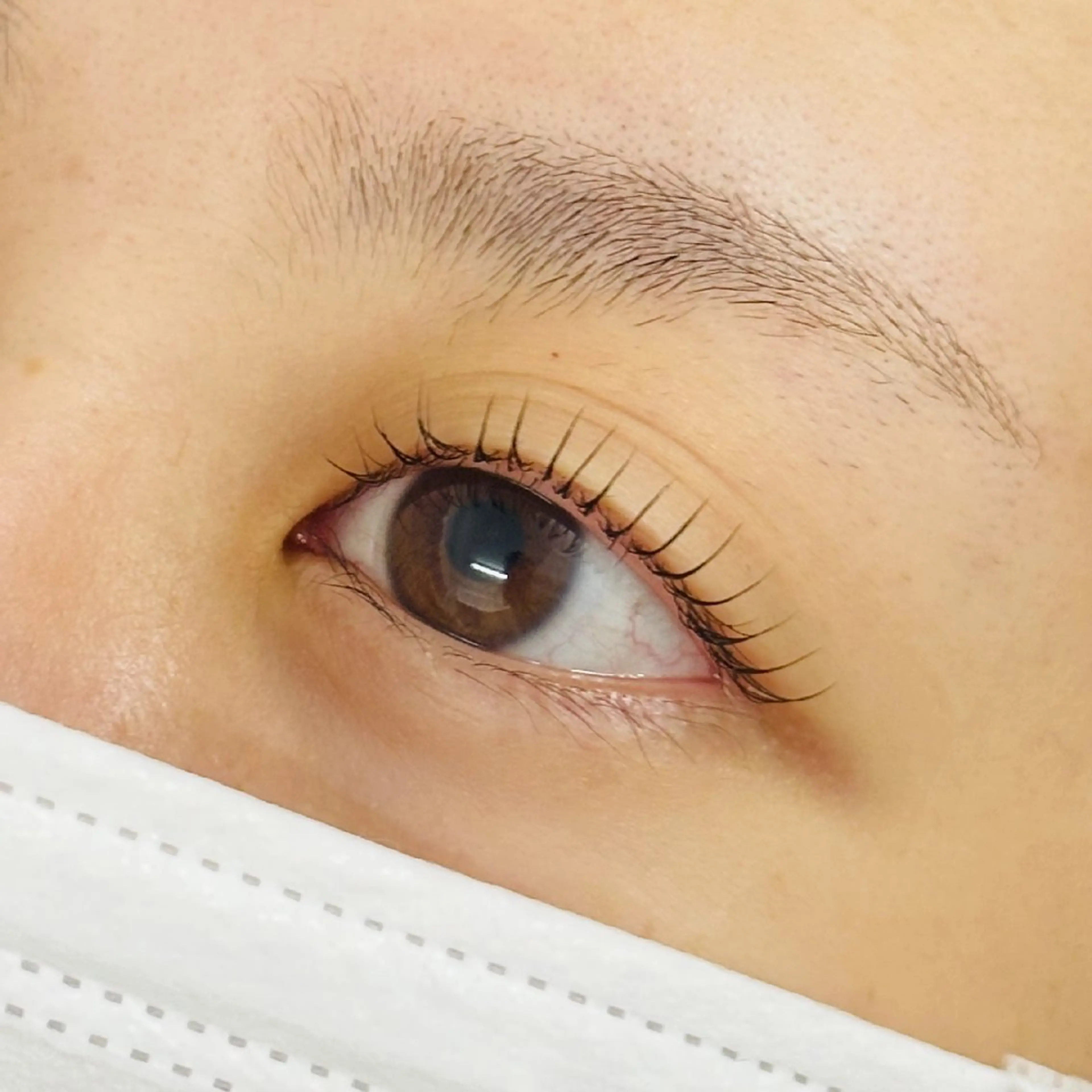 マツエク・マツパ マツパ on .のマツエク・マツパデザイン