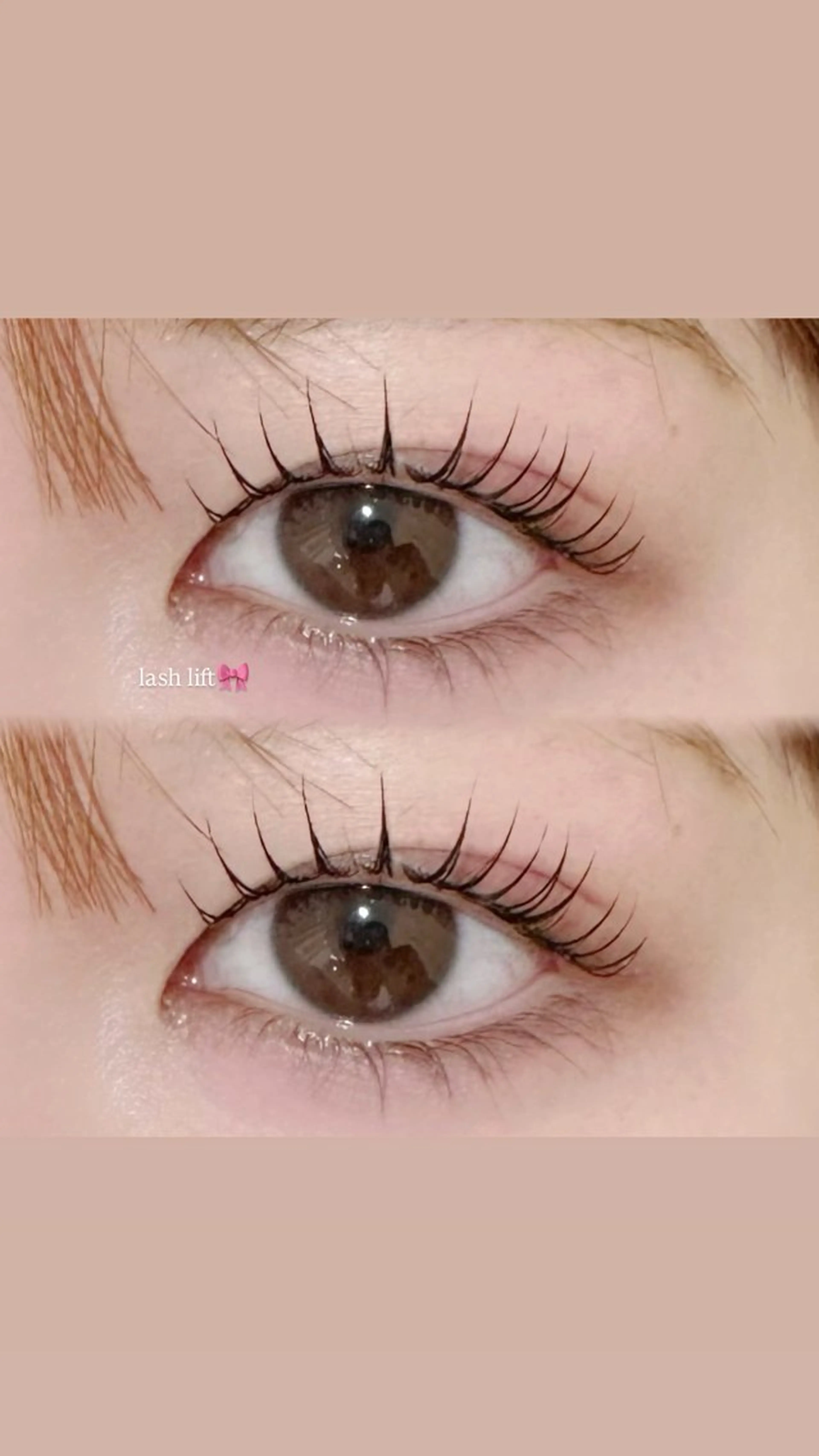 パーマ ponne.所属・ponne. 荒井のマツエク・マツパデザイン