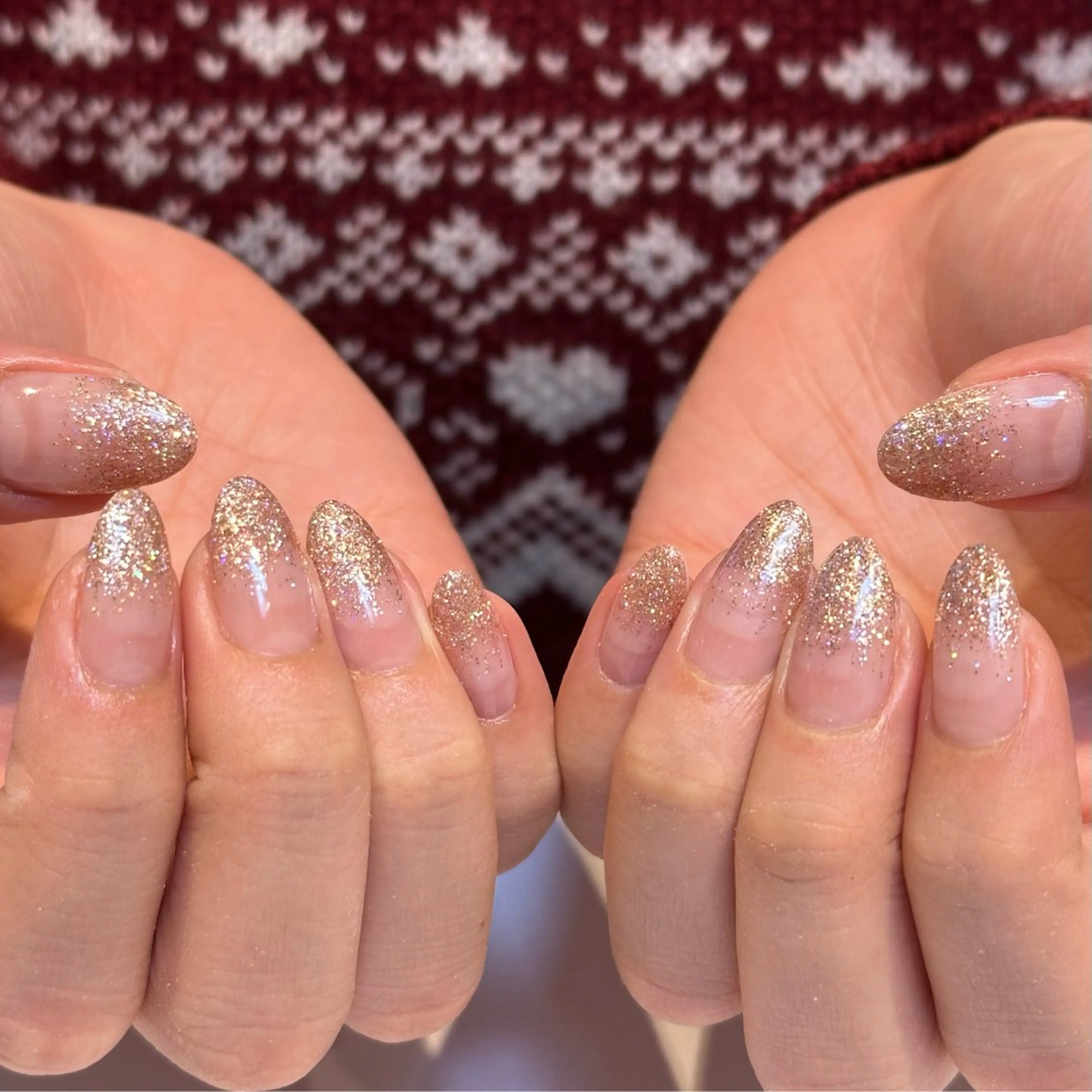 ネイル Zen Neo 🦋Azusa🦋のネイルデザイン