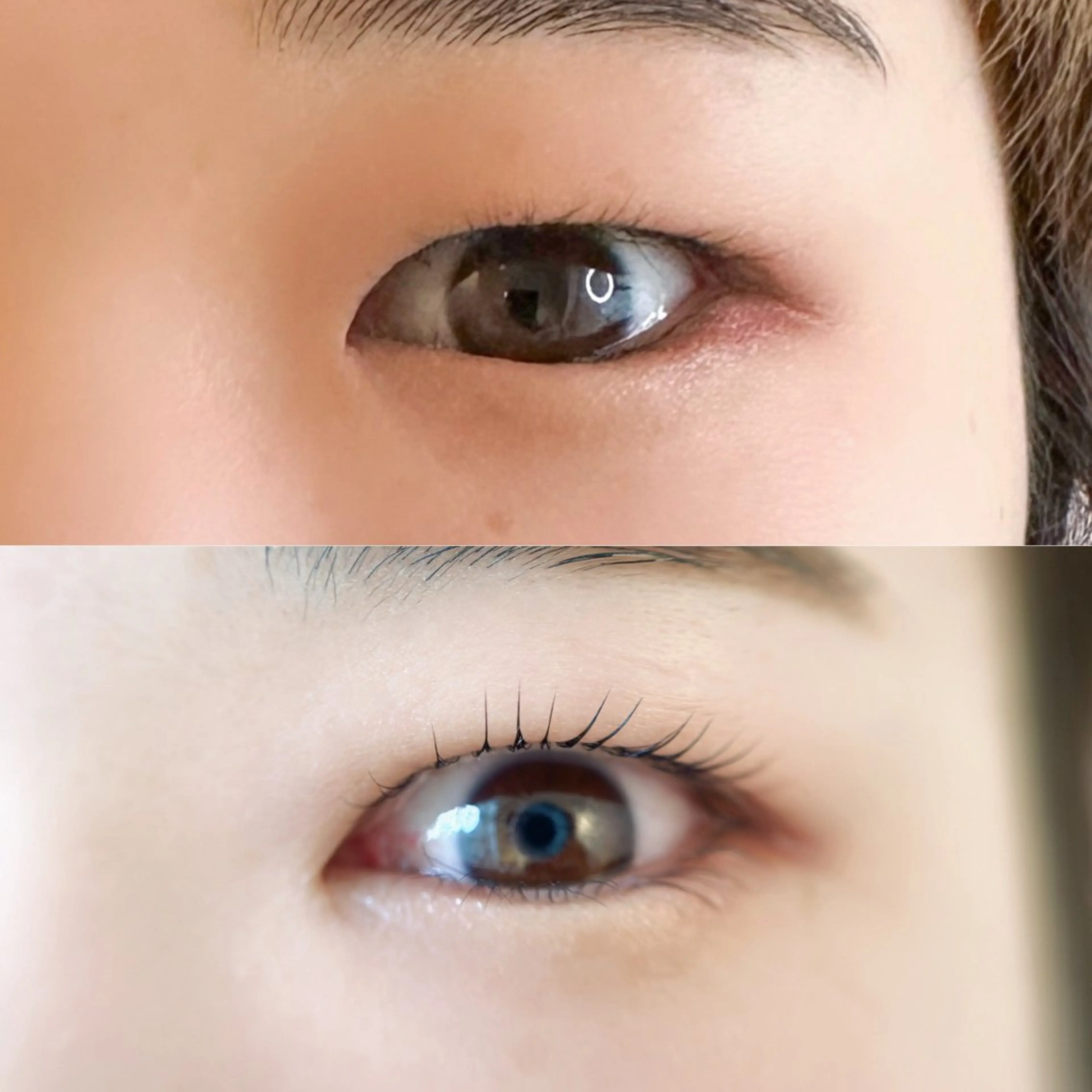 マツエク・マツパ マツパ lotti eyelash所属・北村 由佳里のマツエク・マツパデザイン