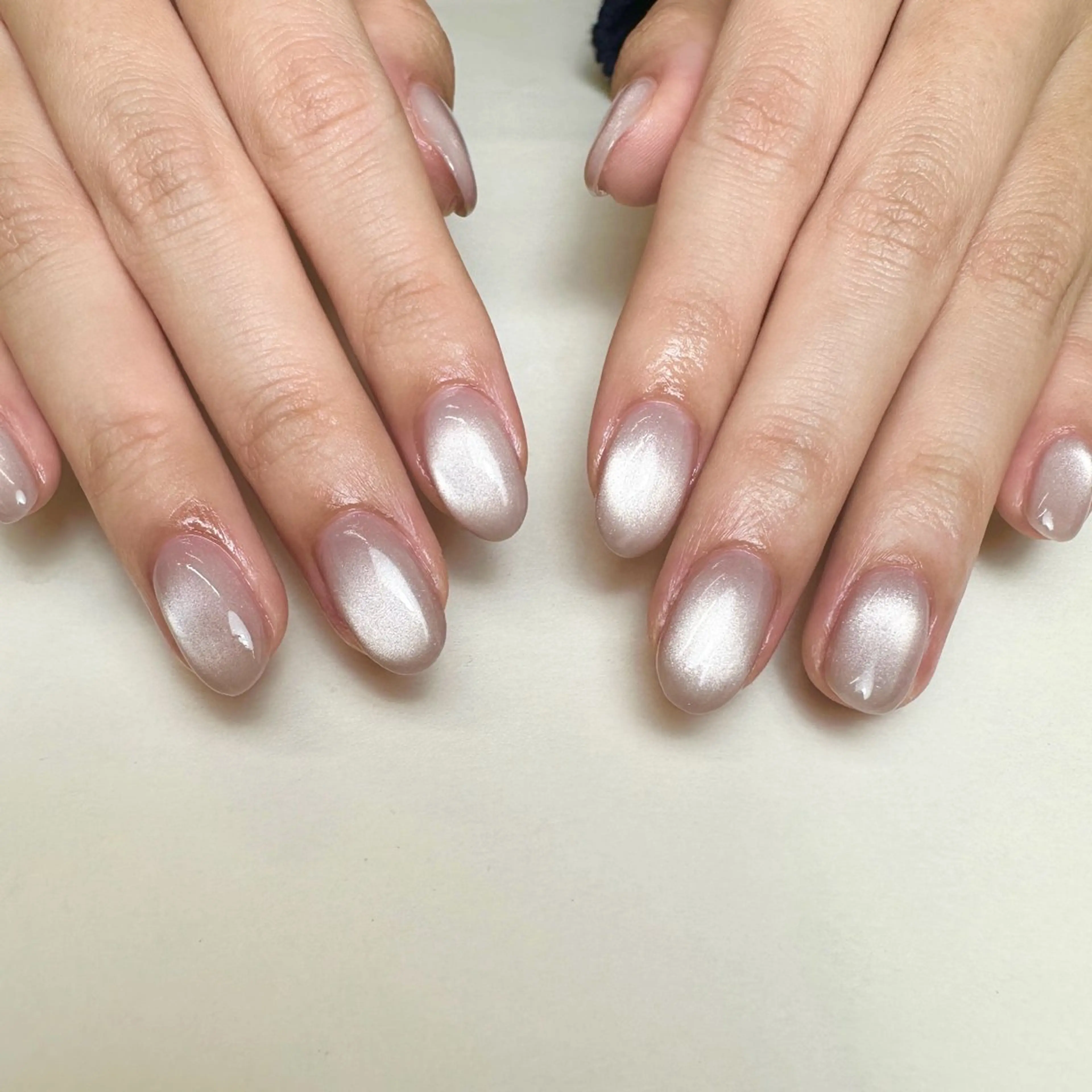 ネイル ハンドネイル salon mowa所属・mowa 🌿‬ kanaのネイルデザイン