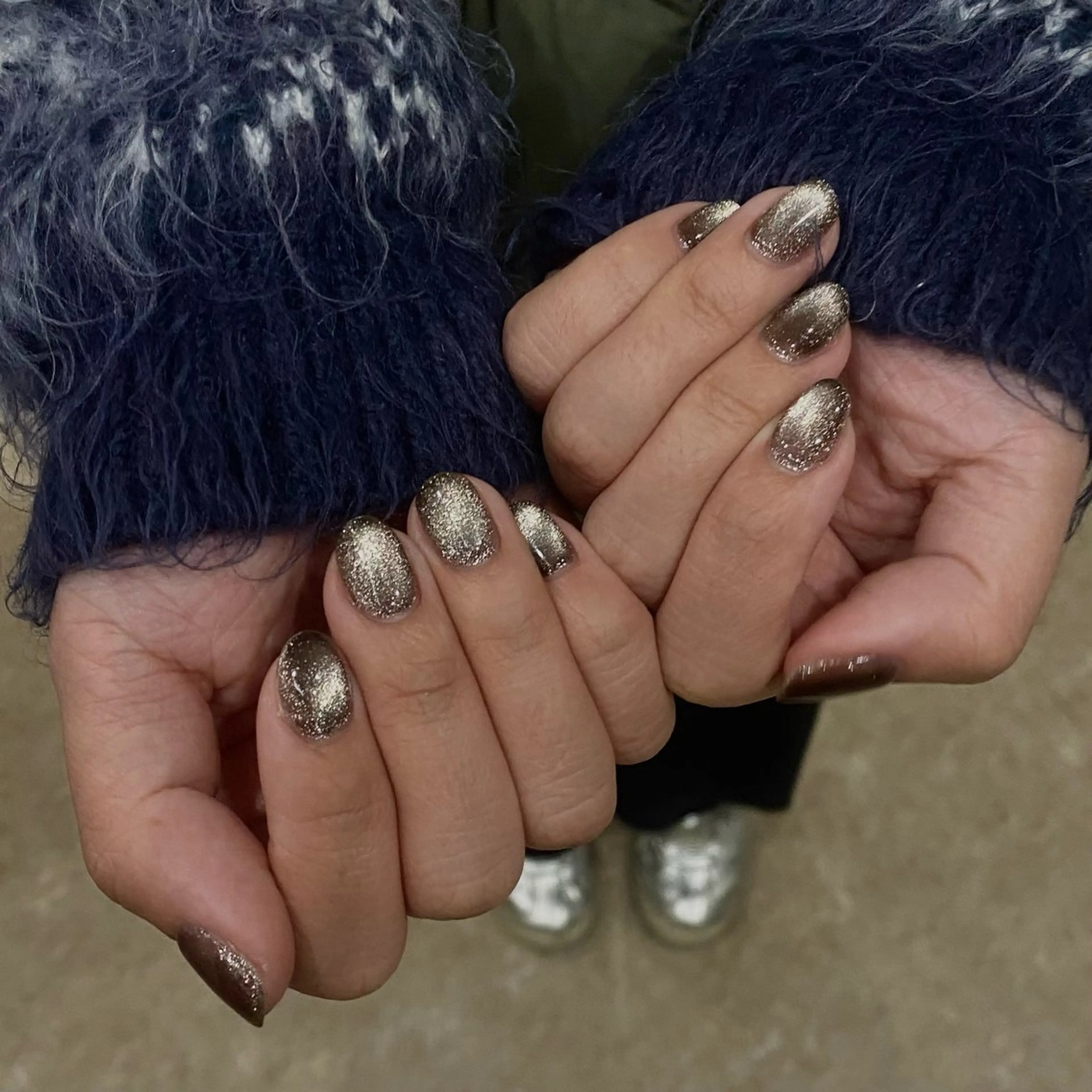 ネイル TANAKA .Rのネイルデザイン