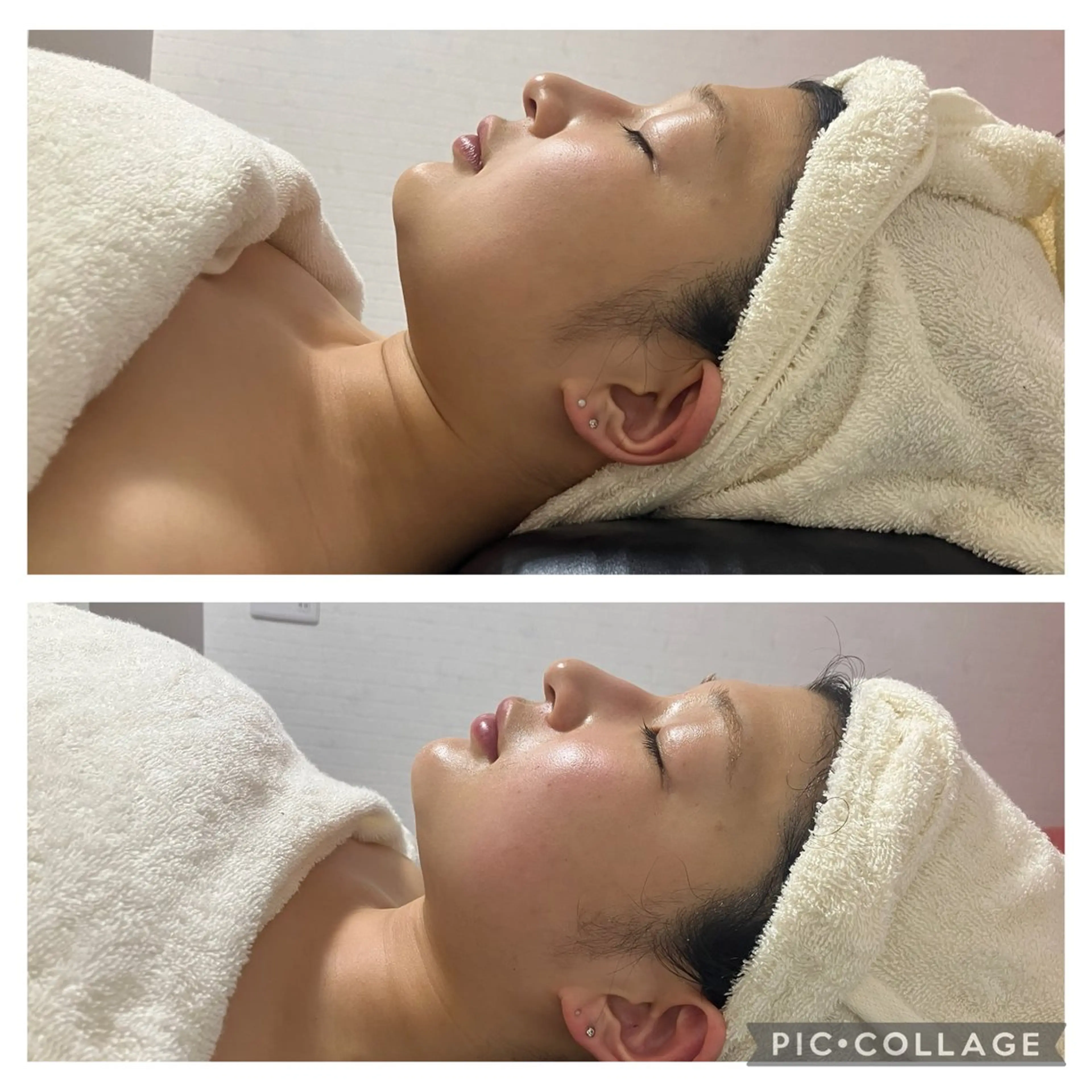 メディカルエステ　痩身·小顔専門サロンBBC 田園調布所属・KEI KOのエステ・リラクイメージ