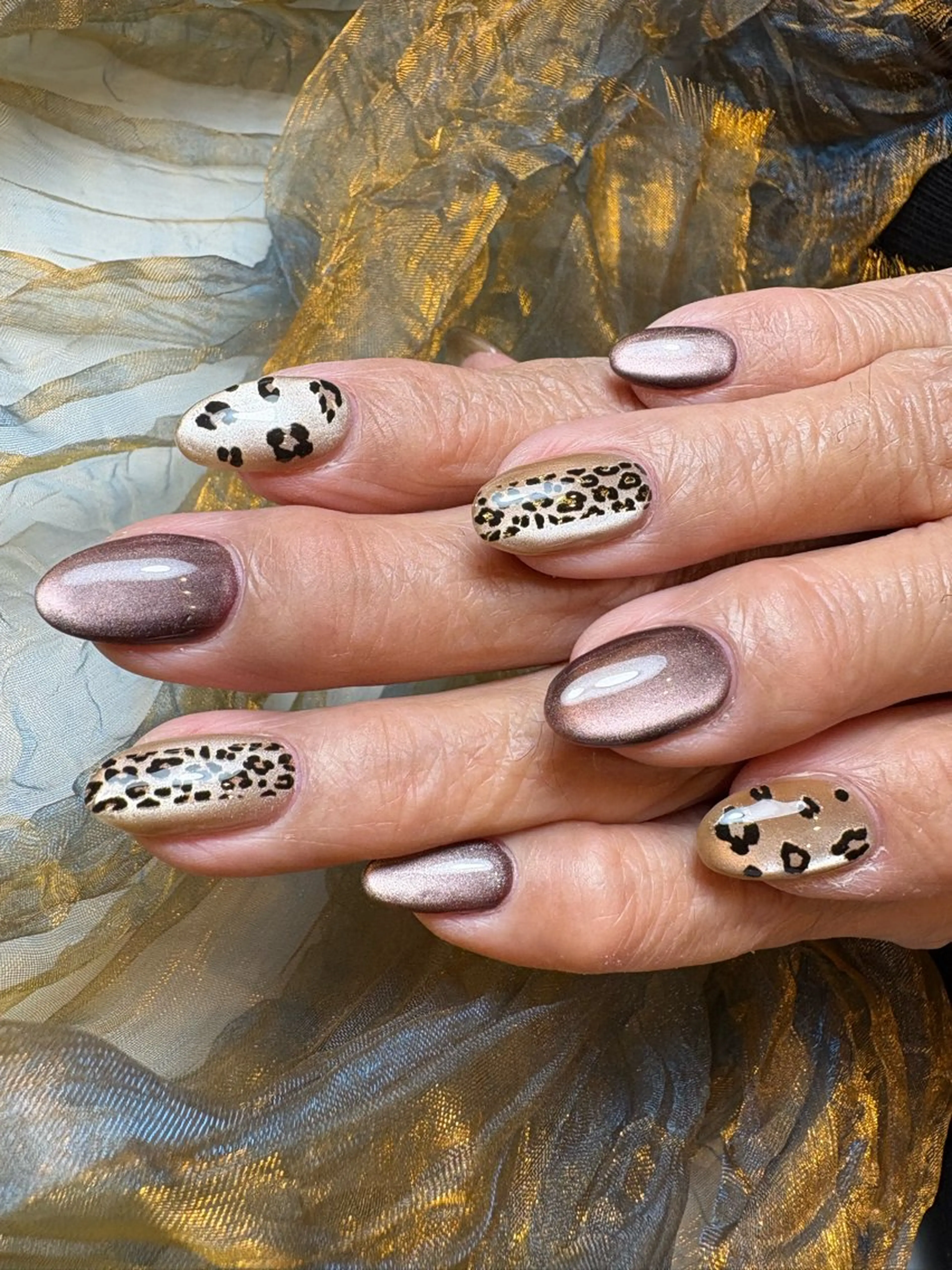 ネイル ハンドネイル eum. ｳﾑのネイルデザイン