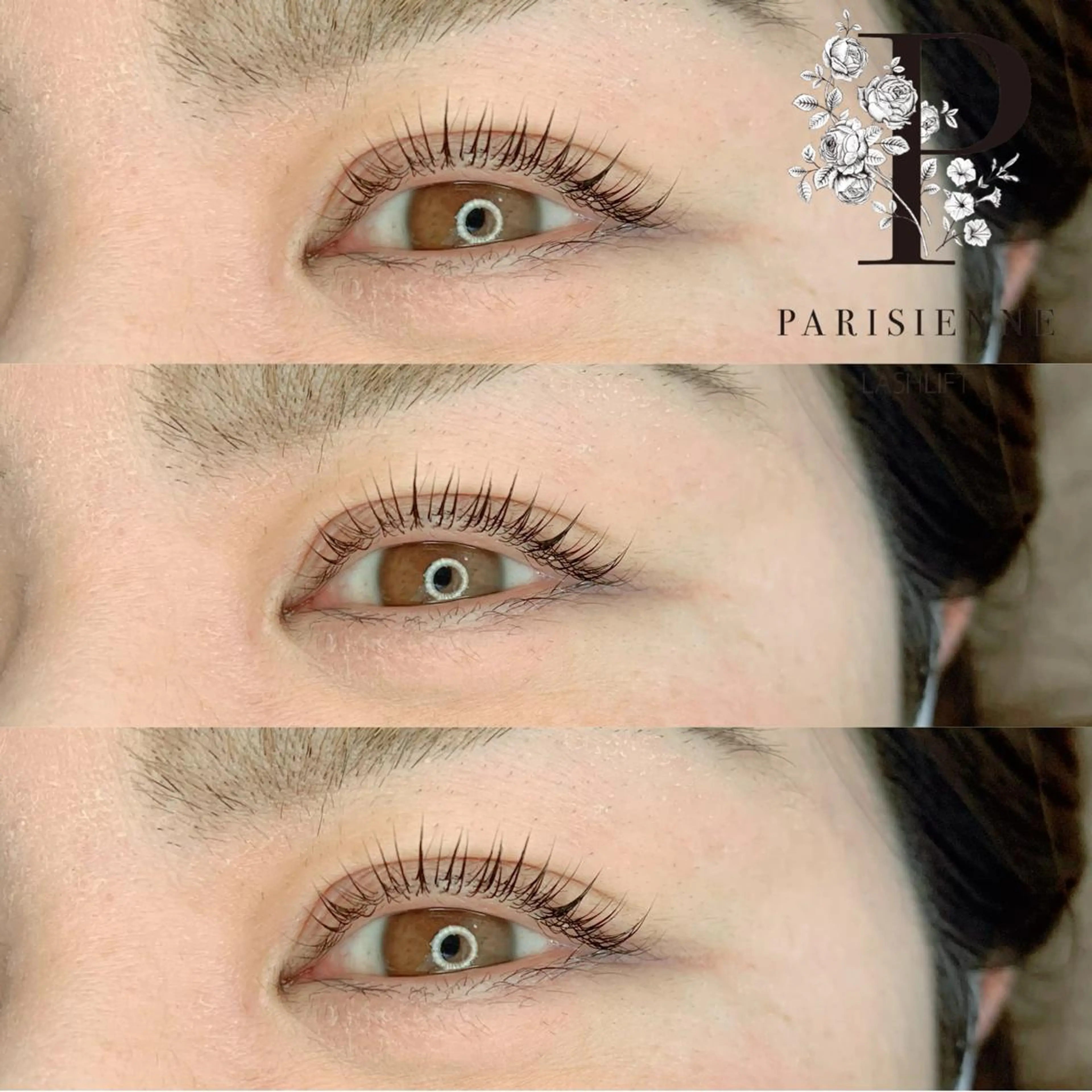 マツエク・マツパ マツパ Little River所属・Little Riverのマツエク・マツパデザイン