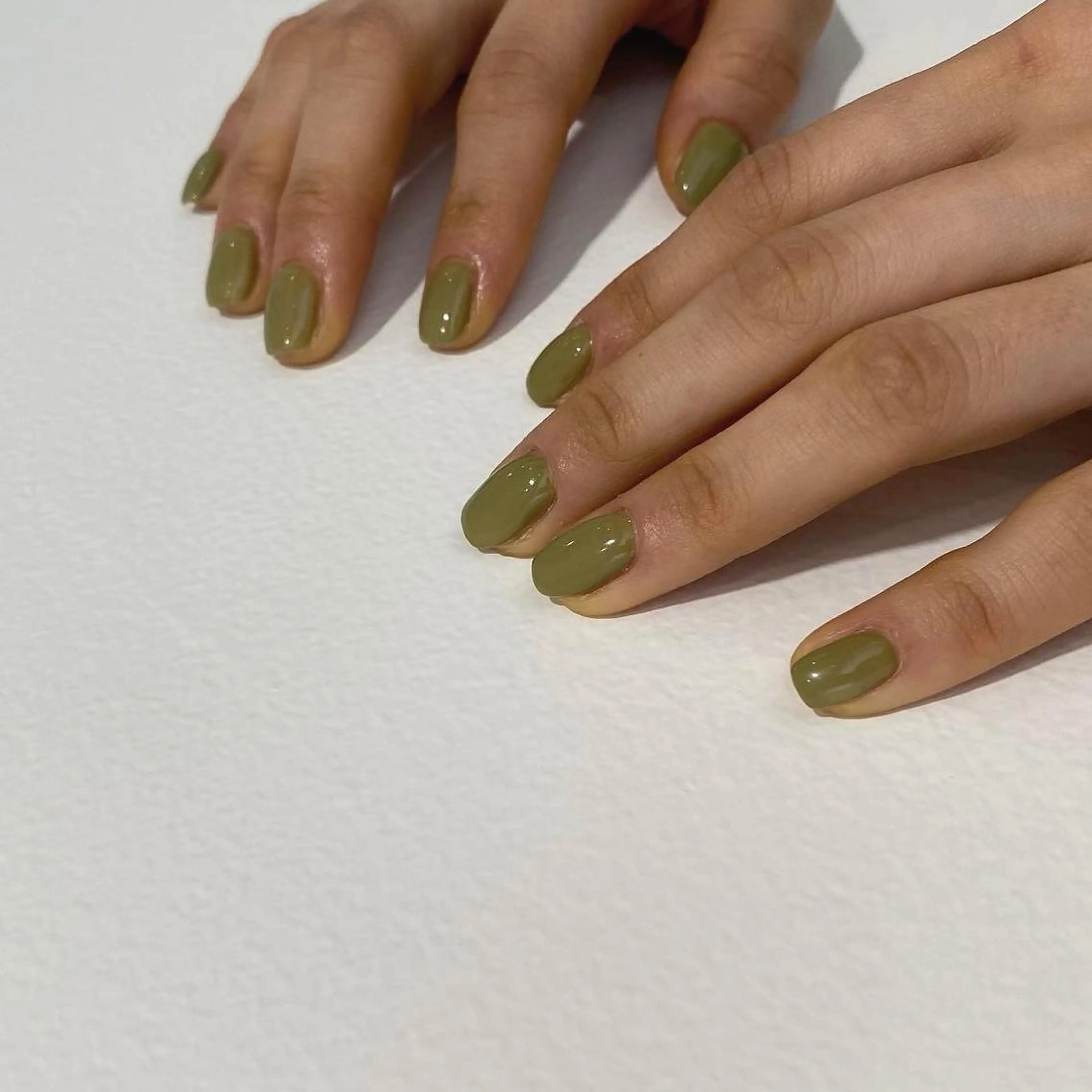 ネイル tiffin neneのネイルデザイン