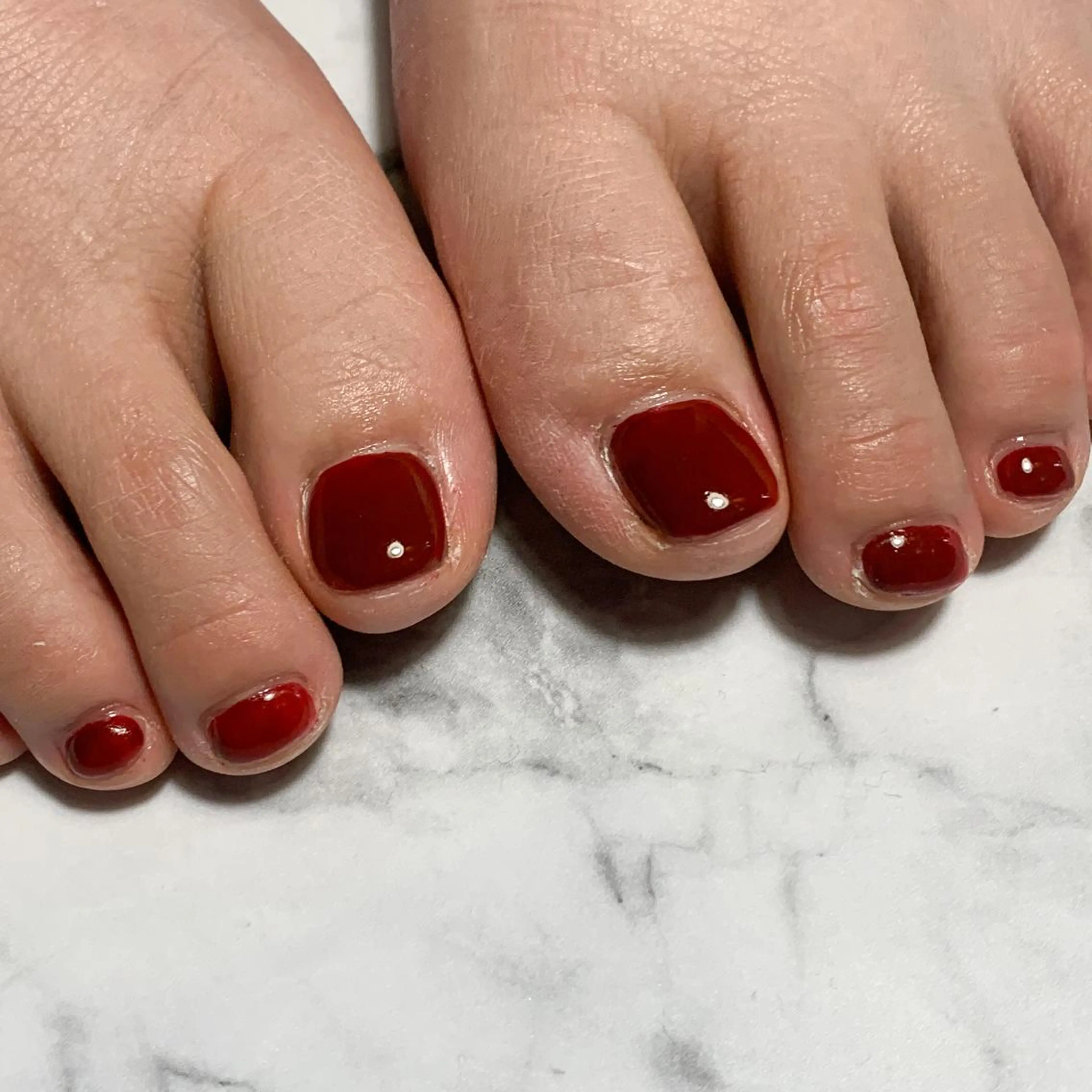 ネイル atelier　FIORITURA所属・FIORITURA aiのネイルデザイン