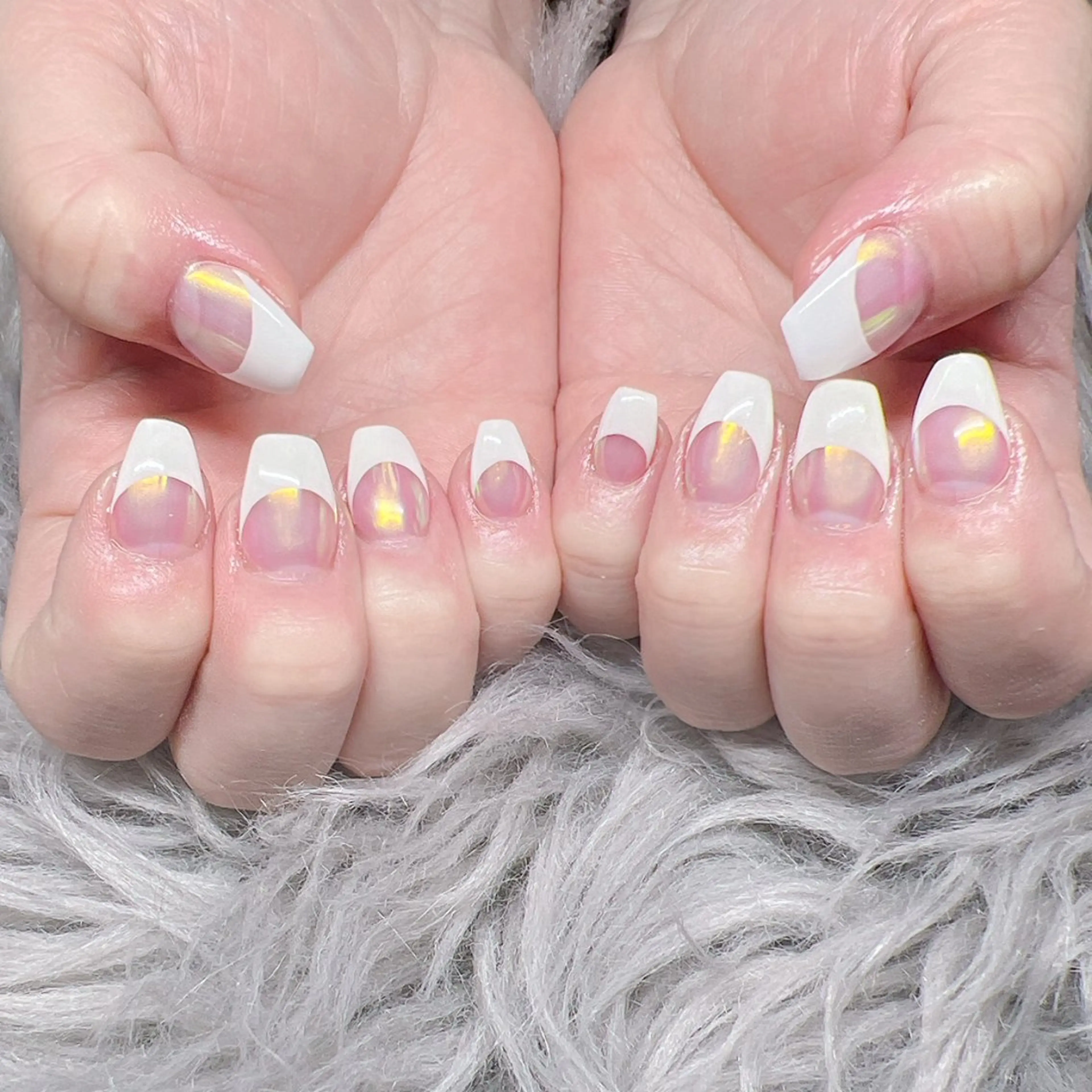 ネイル 個室ネイルサロンDolly Girl〜ドーリーガール〜所属・DollyGirl KYOKOのネイルデザイン