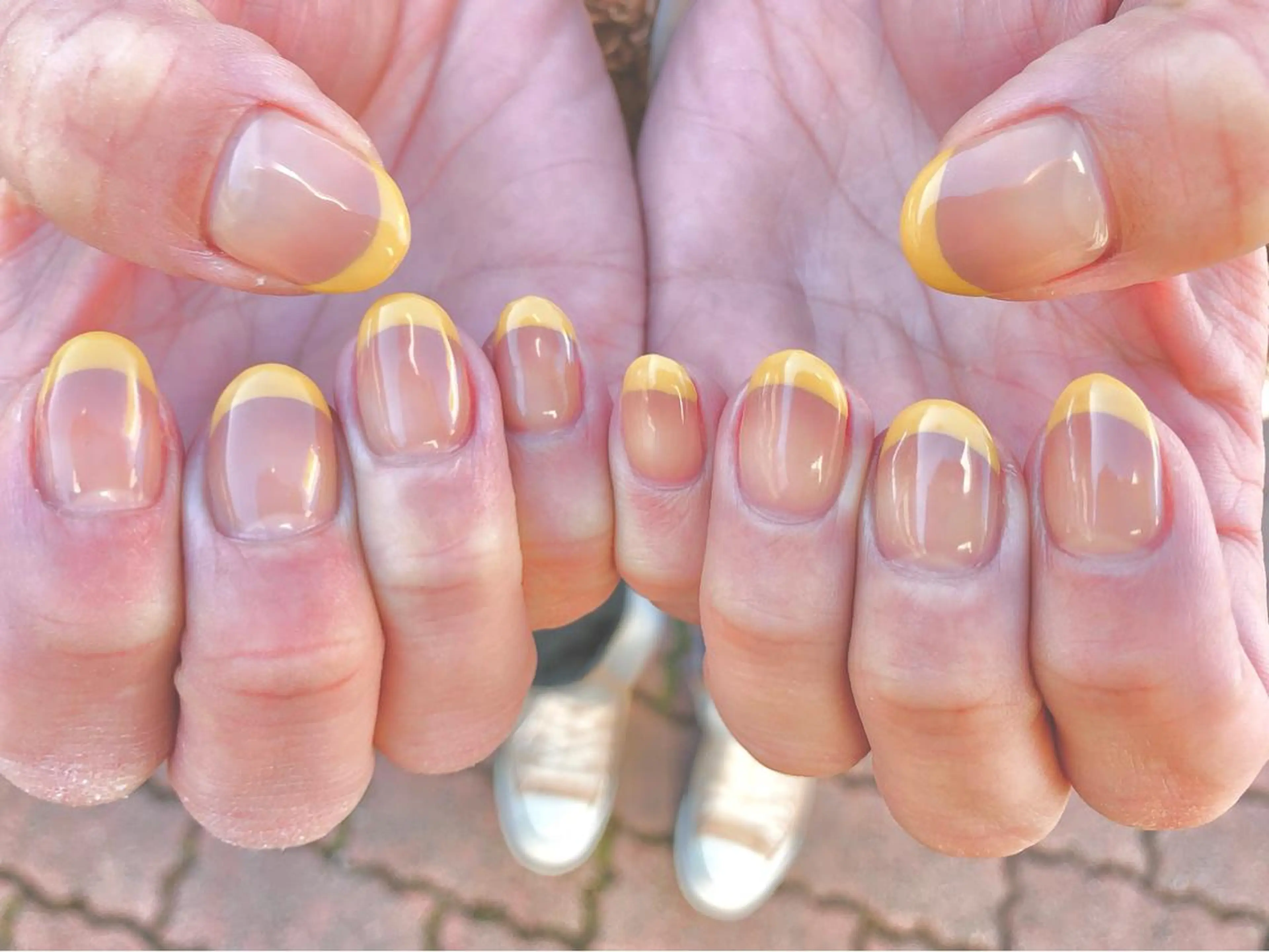 ネイル ハンドネイル TiALASH ＊Kozue＊のネイルデザイン